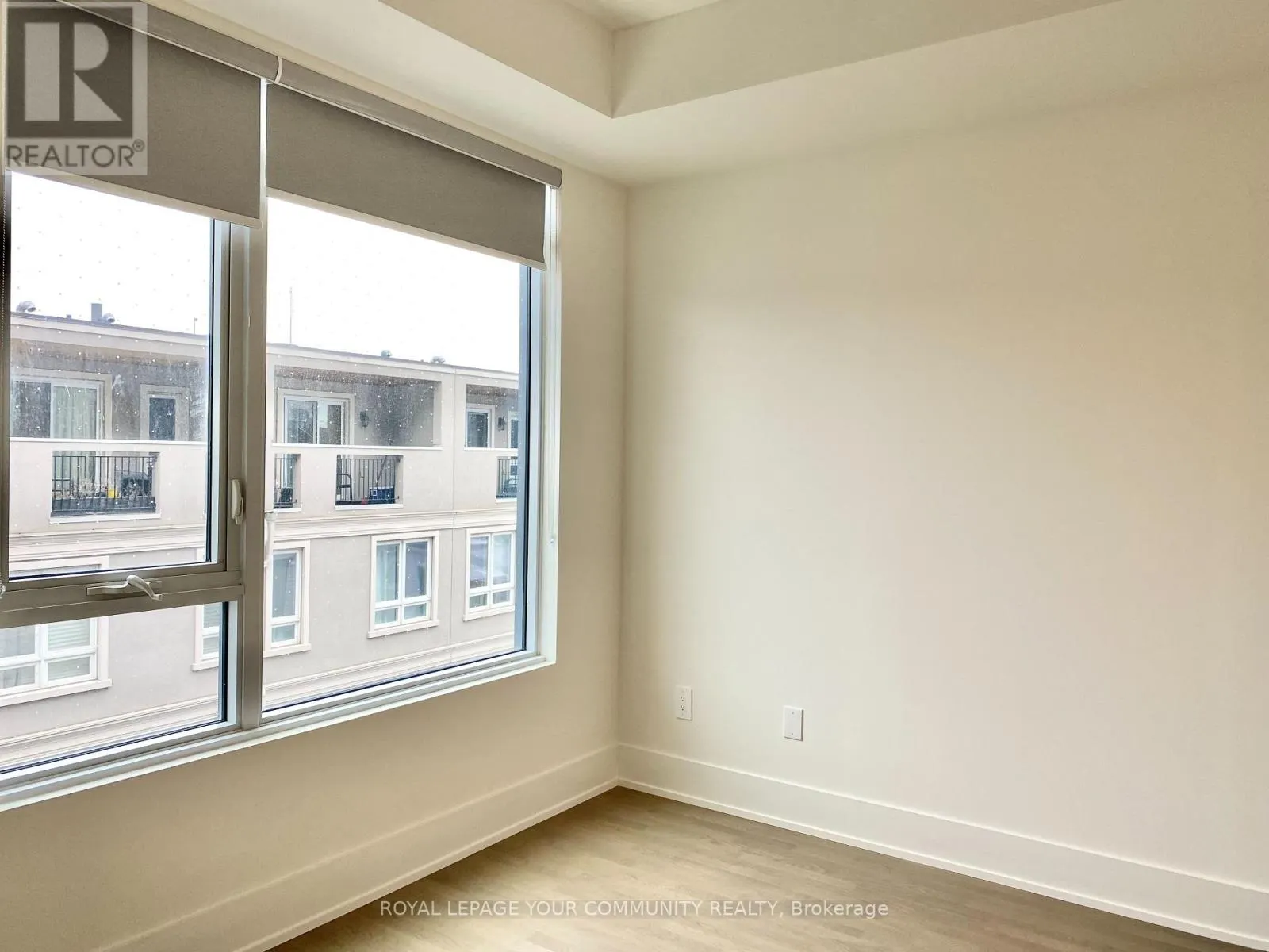 308 - 495 LOGAN AVENUE