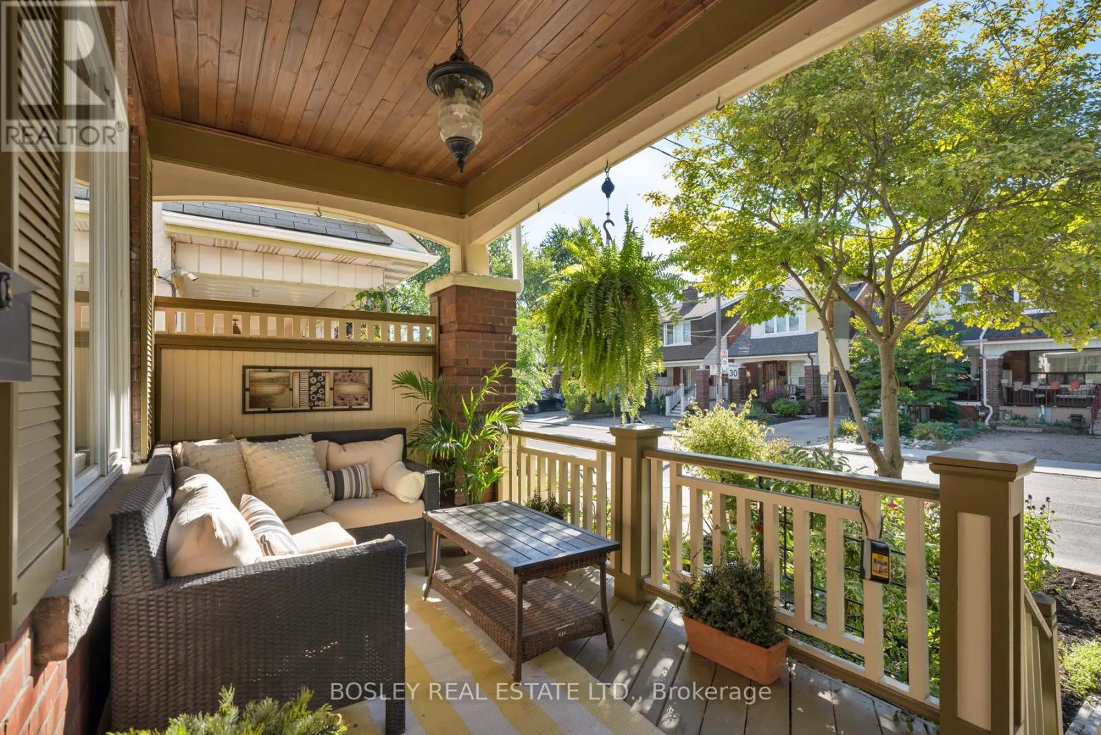 181 MONARCH PARK AVENUE
