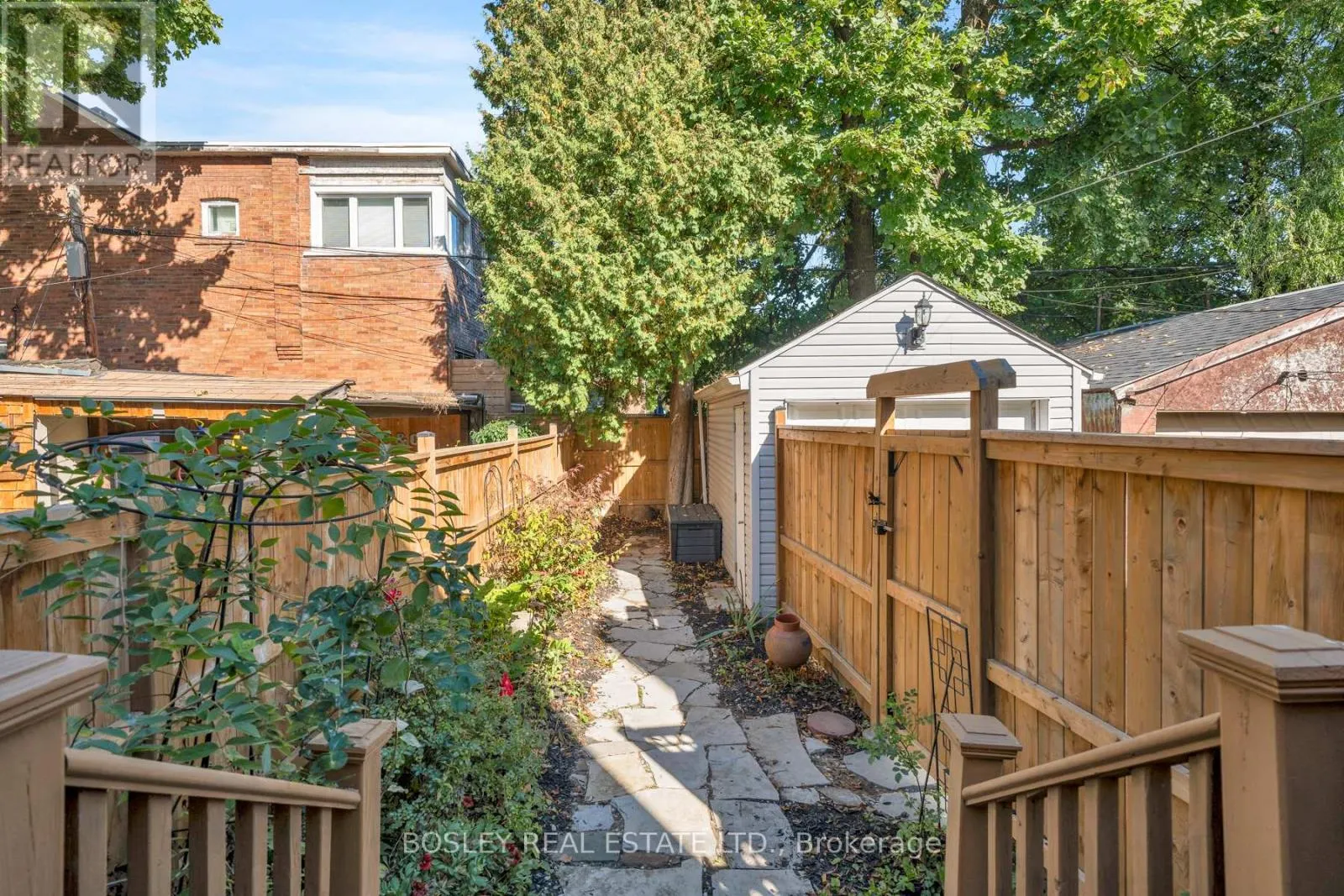 181 MONARCH PARK AVENUE
