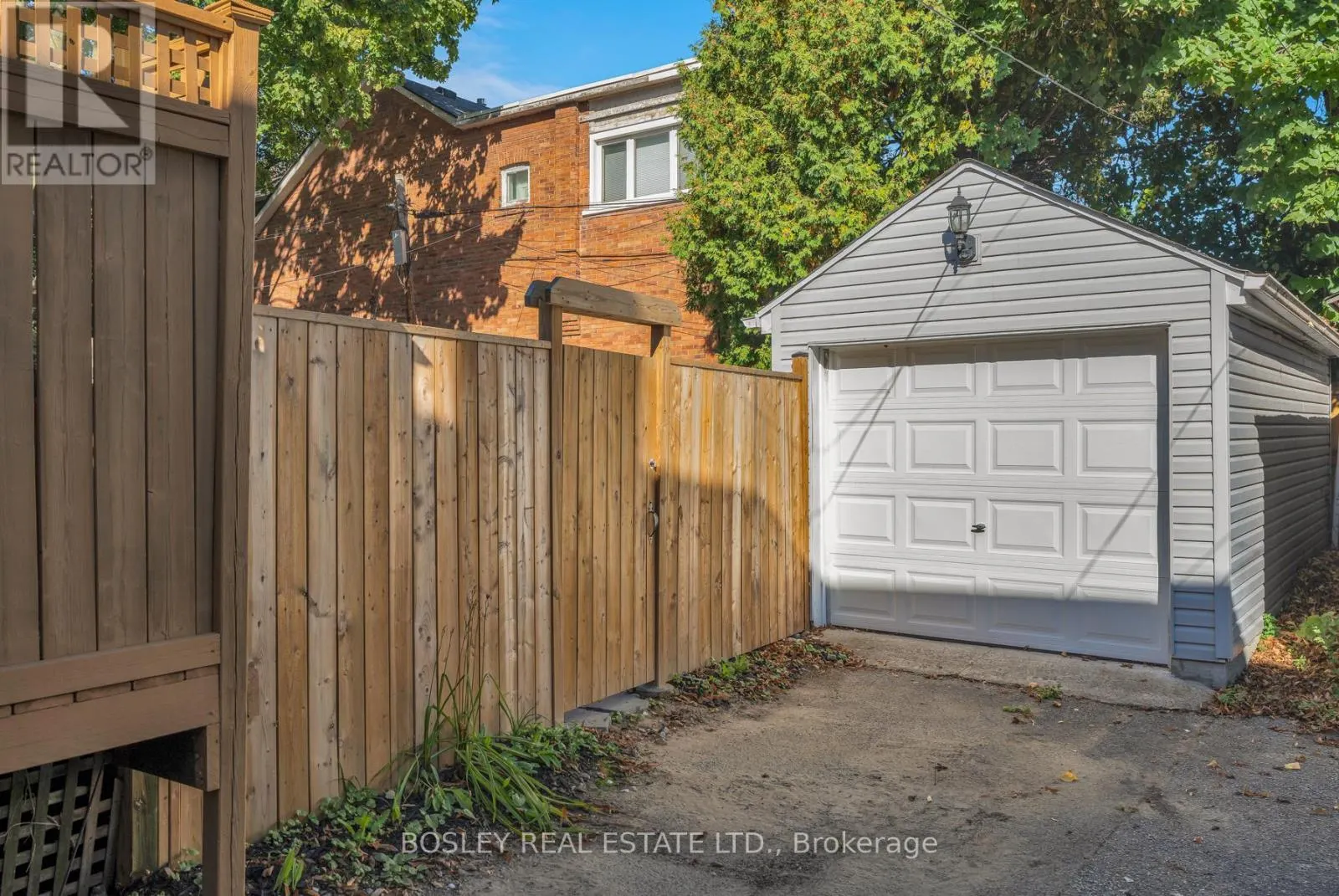 181 MONARCH PARK AVENUE