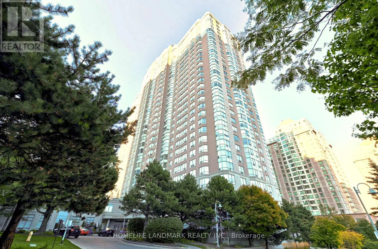 2612 - 88 CORPORATE DRIVE