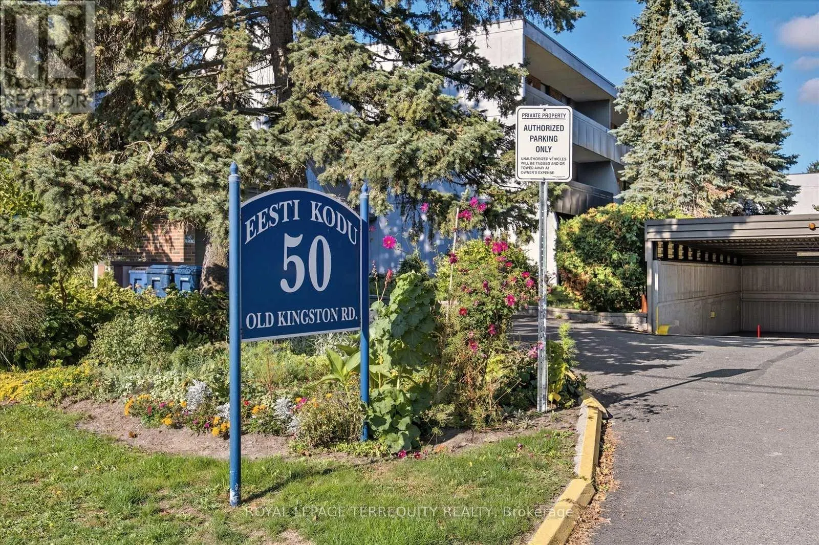 5-209 - 50 OLD KINGSTON ROAD