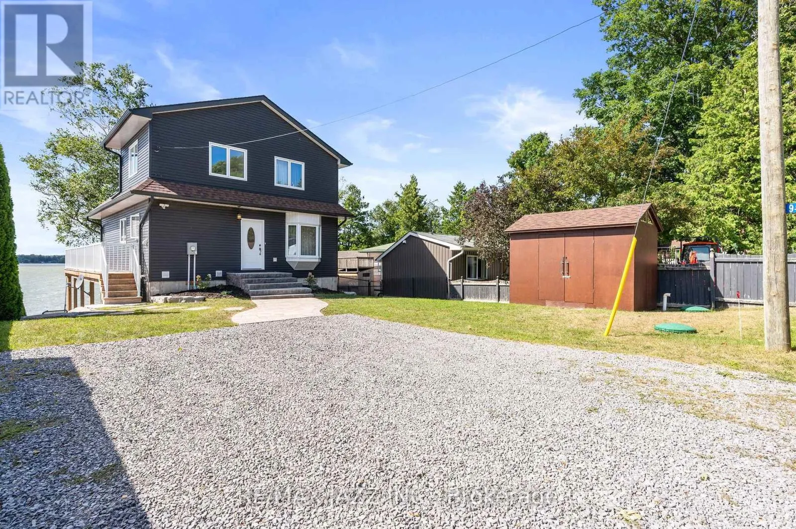 94 COLEMAN LANE