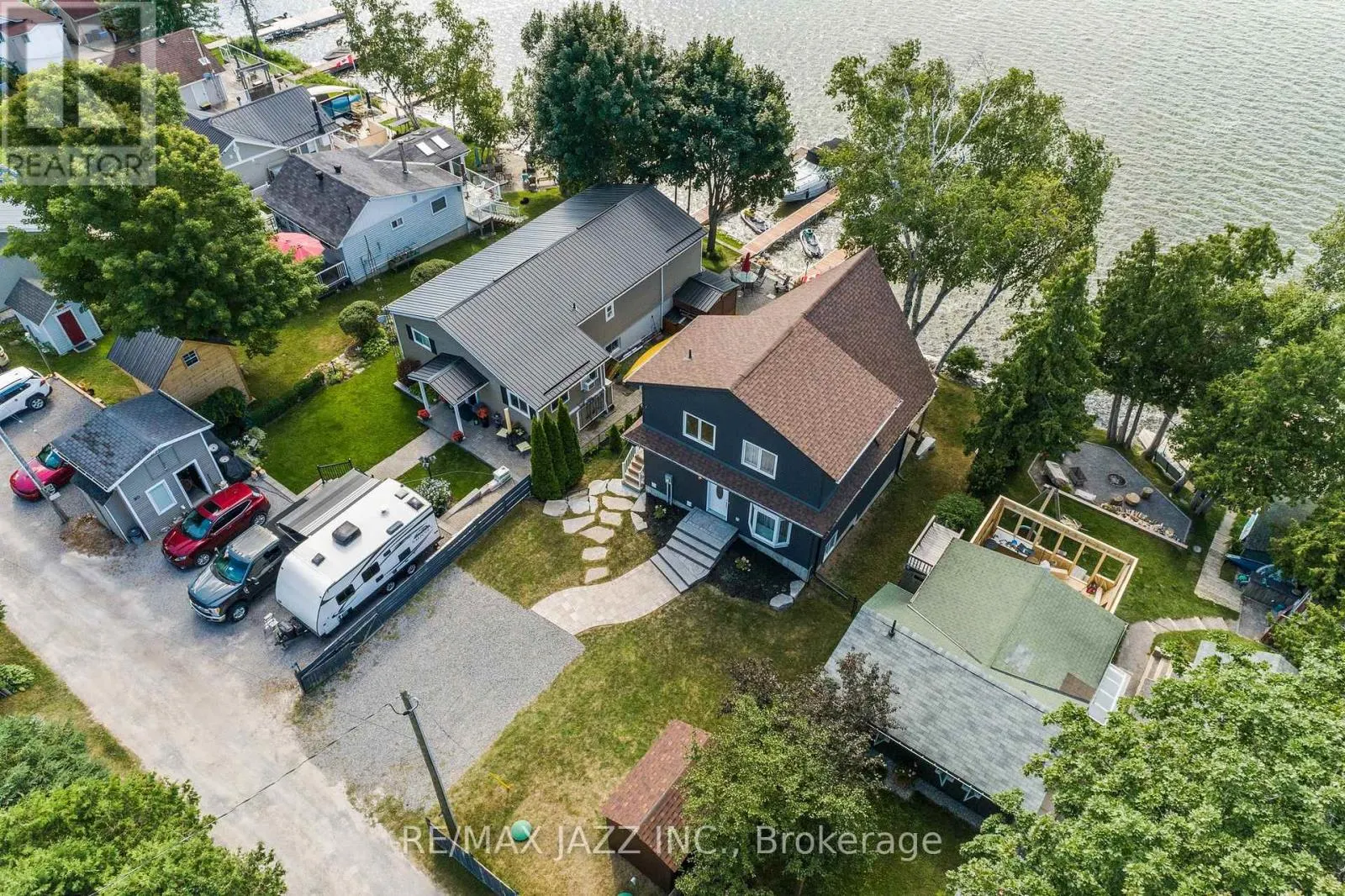 94 COLEMAN LANE