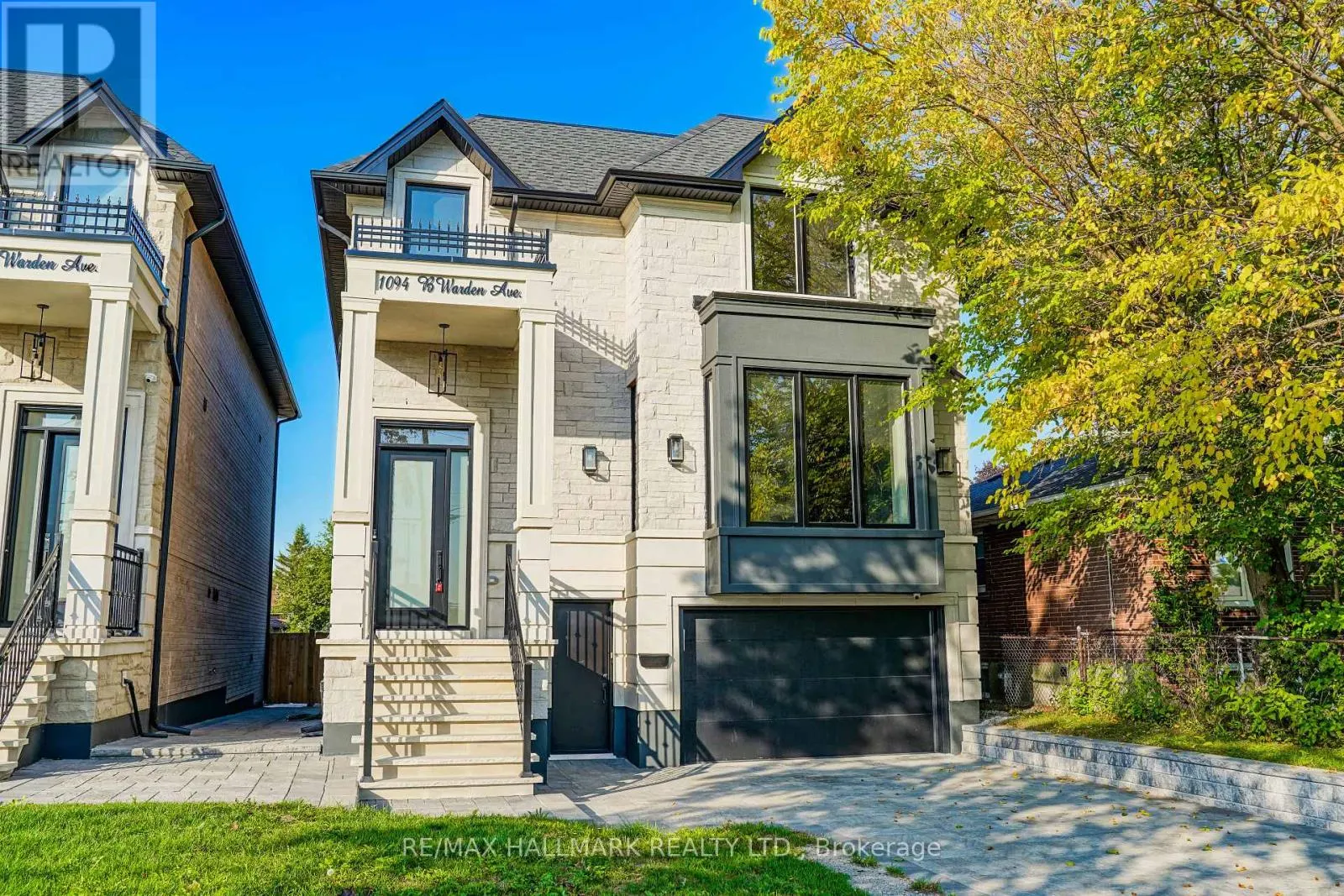 1094 WARDEN AVENUE