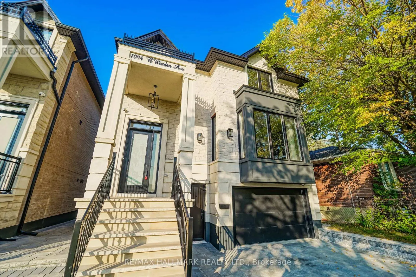 1094 WARDEN AVENUE