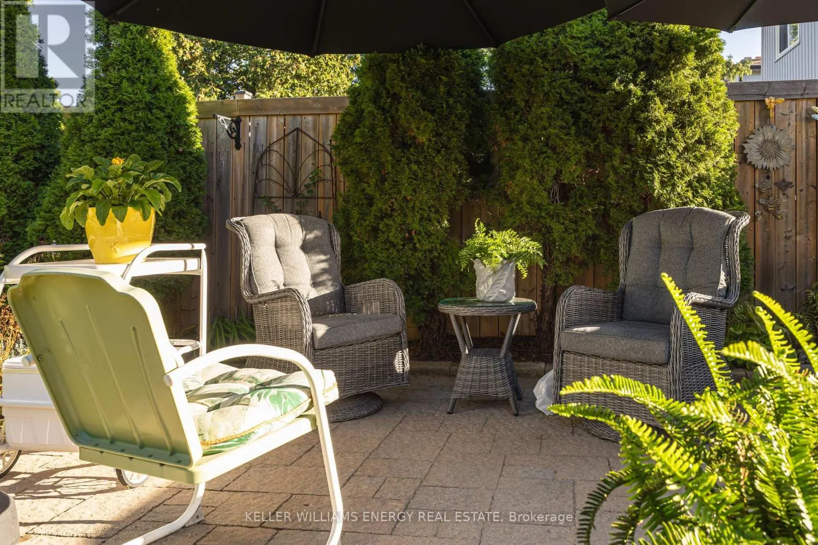 1158 TRILLIUM COURT