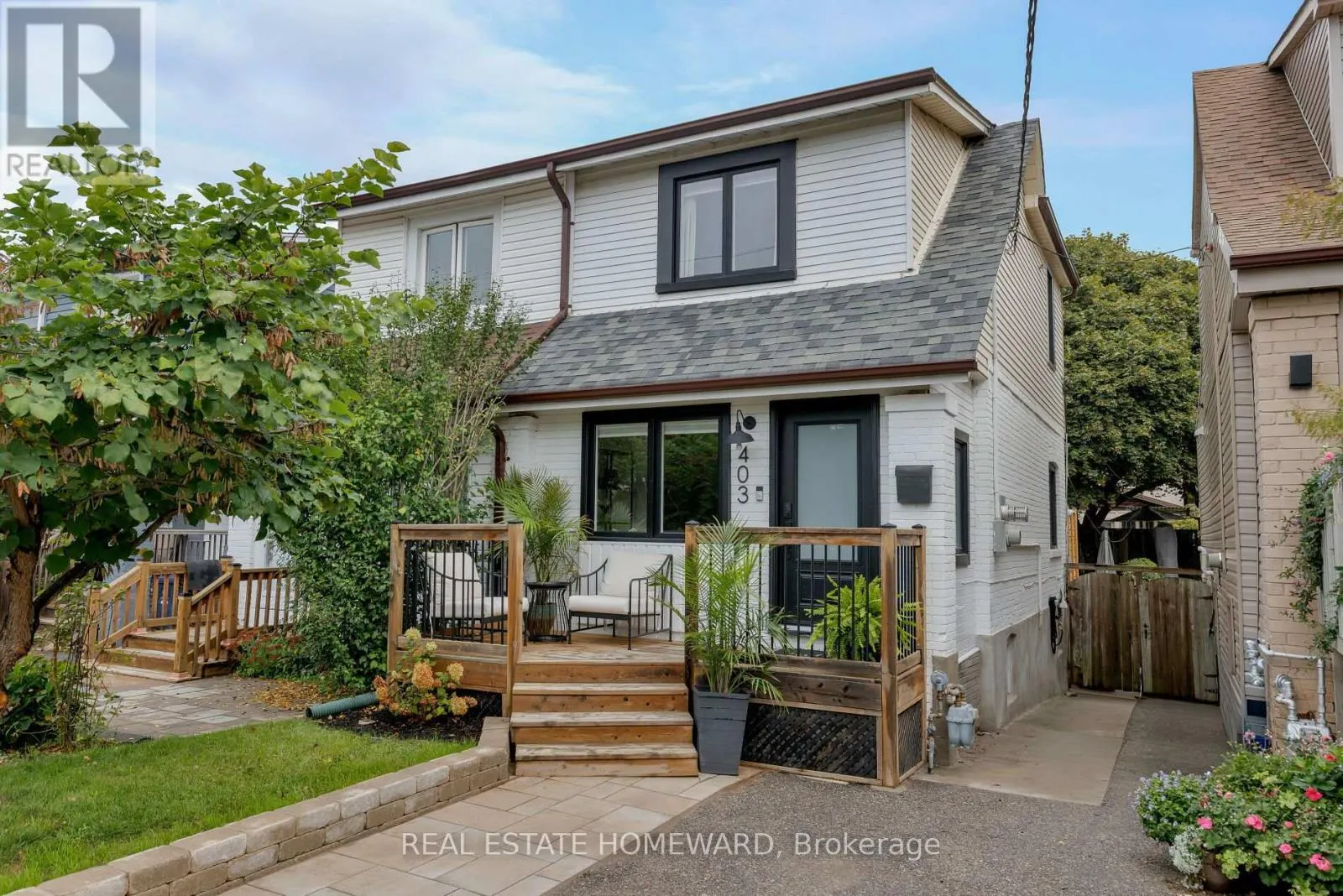 403 SCARBOROUGH ROAD