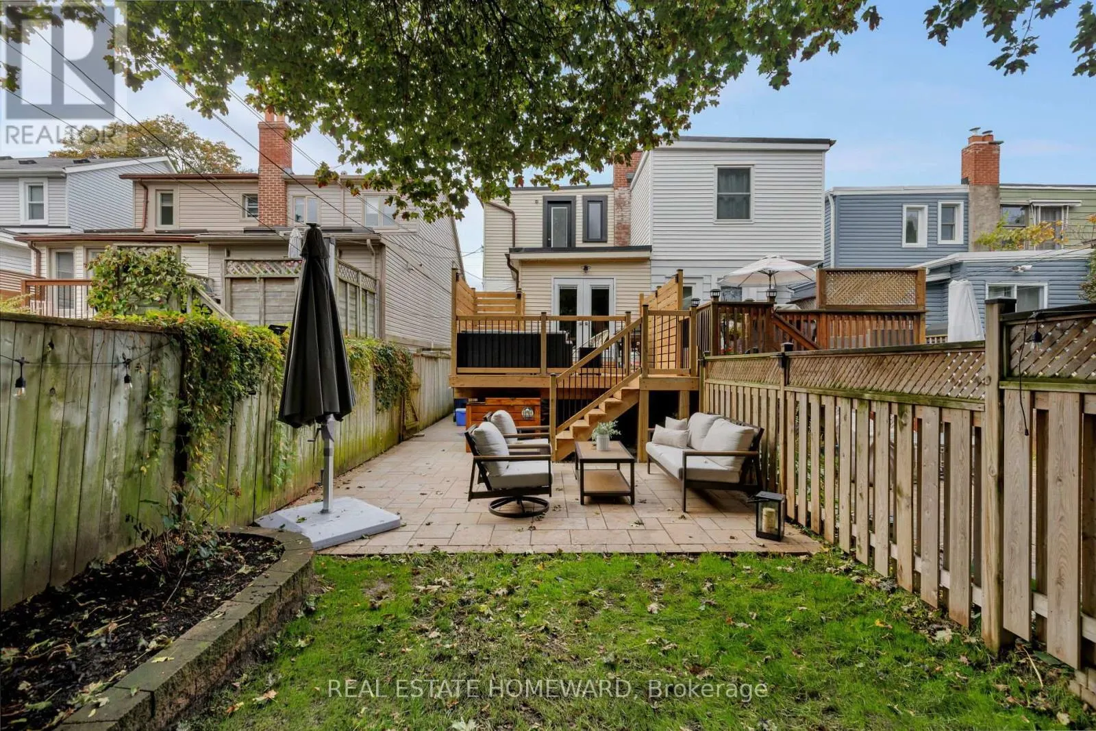 403 SCARBOROUGH ROAD