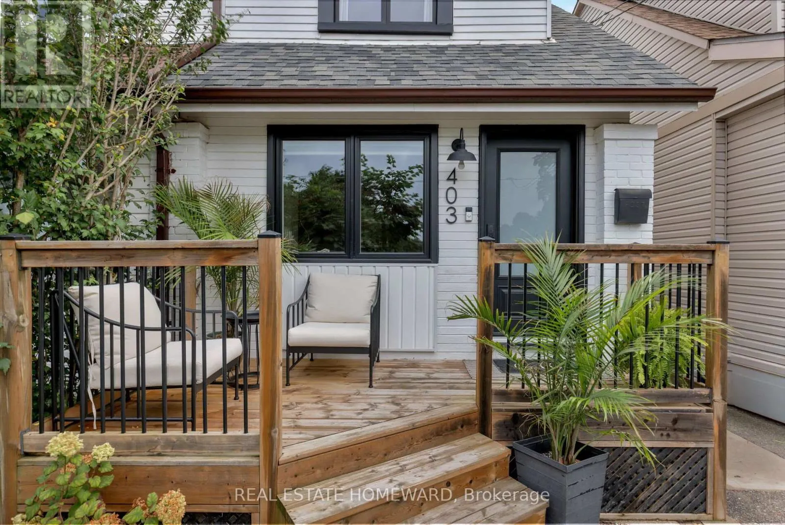 403 SCARBOROUGH ROAD
