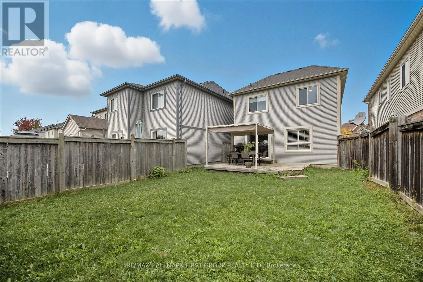 151 HONEYMAN DRIVE