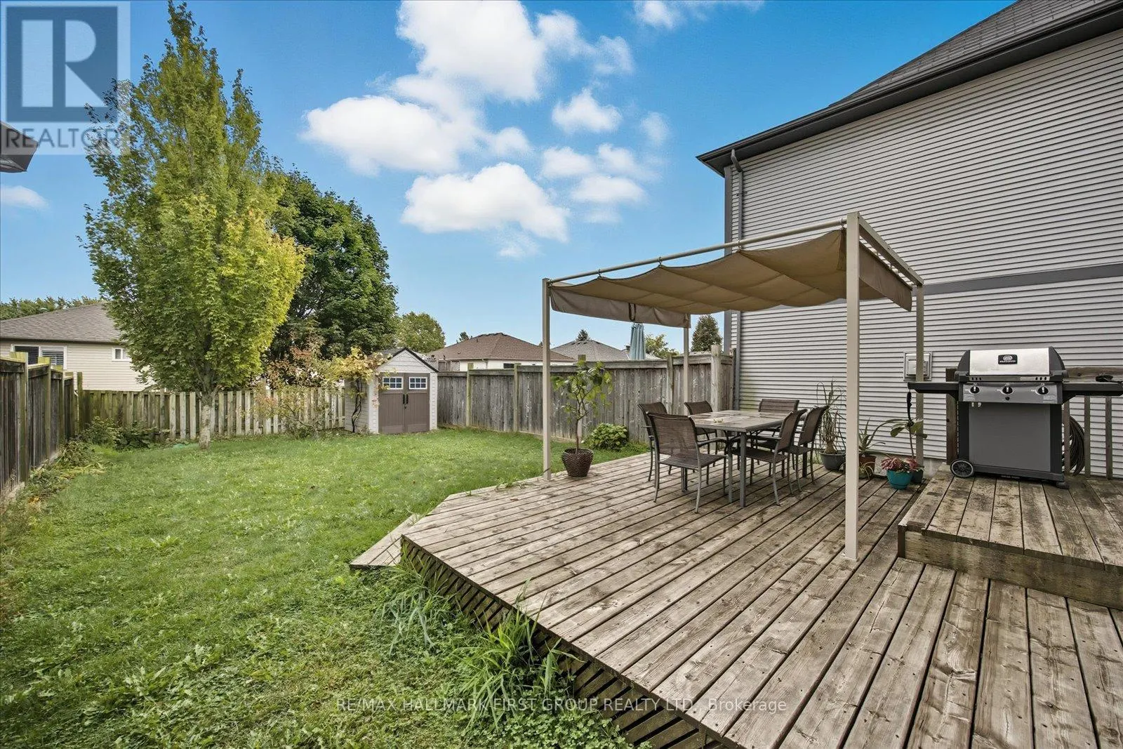 151 HONEYMAN DRIVE