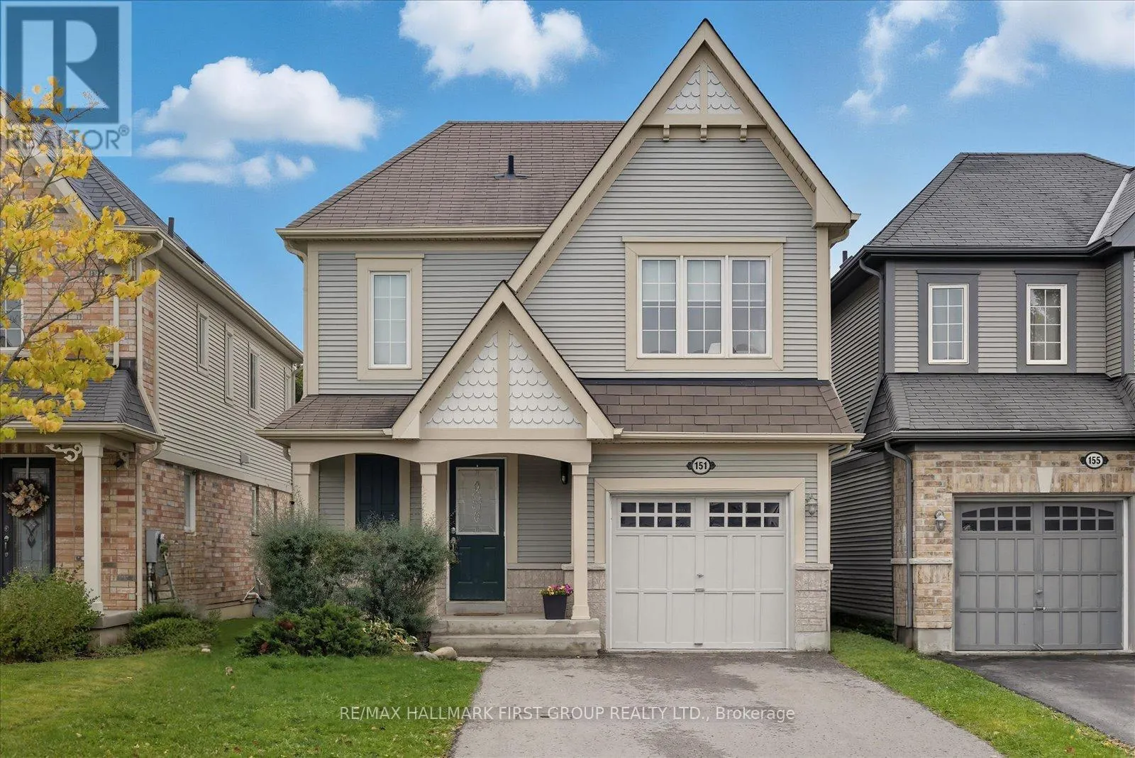 151 HONEYMAN DRIVE