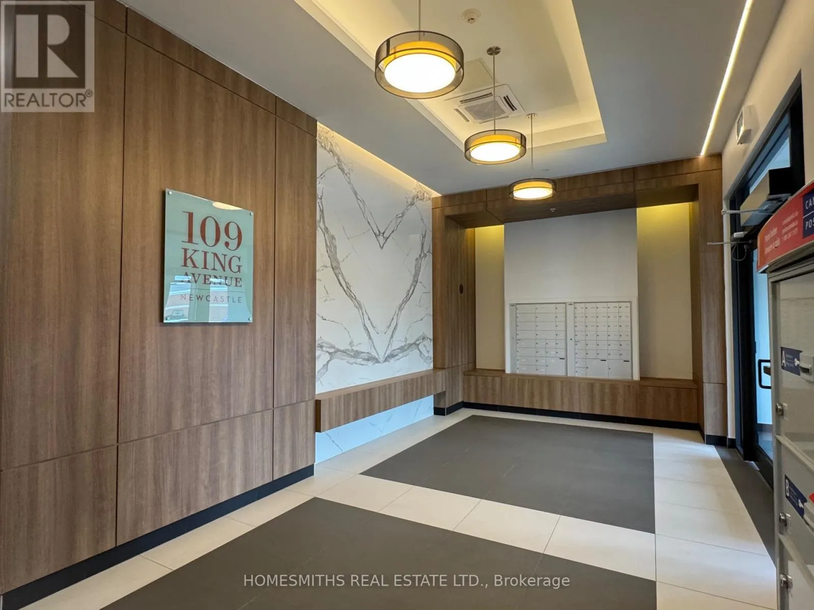 401 - 109 KING AVENUE E, #401