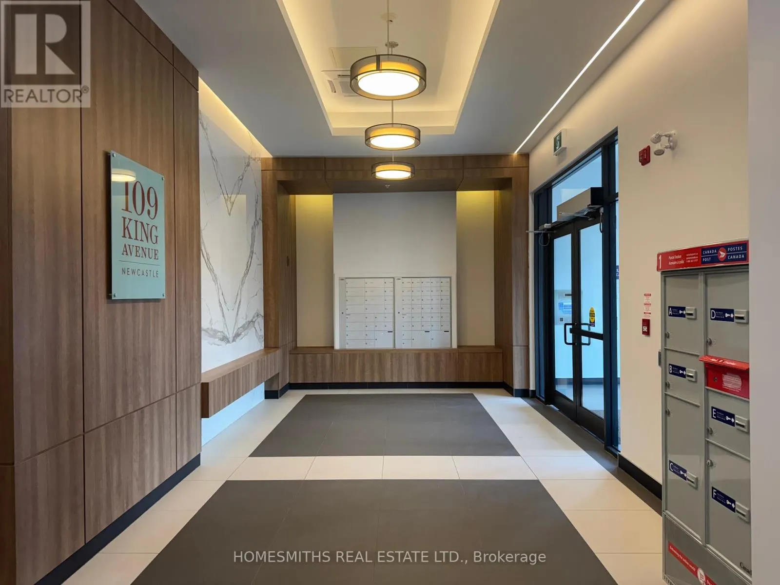 401 - 109 KING AVENUE E, #401