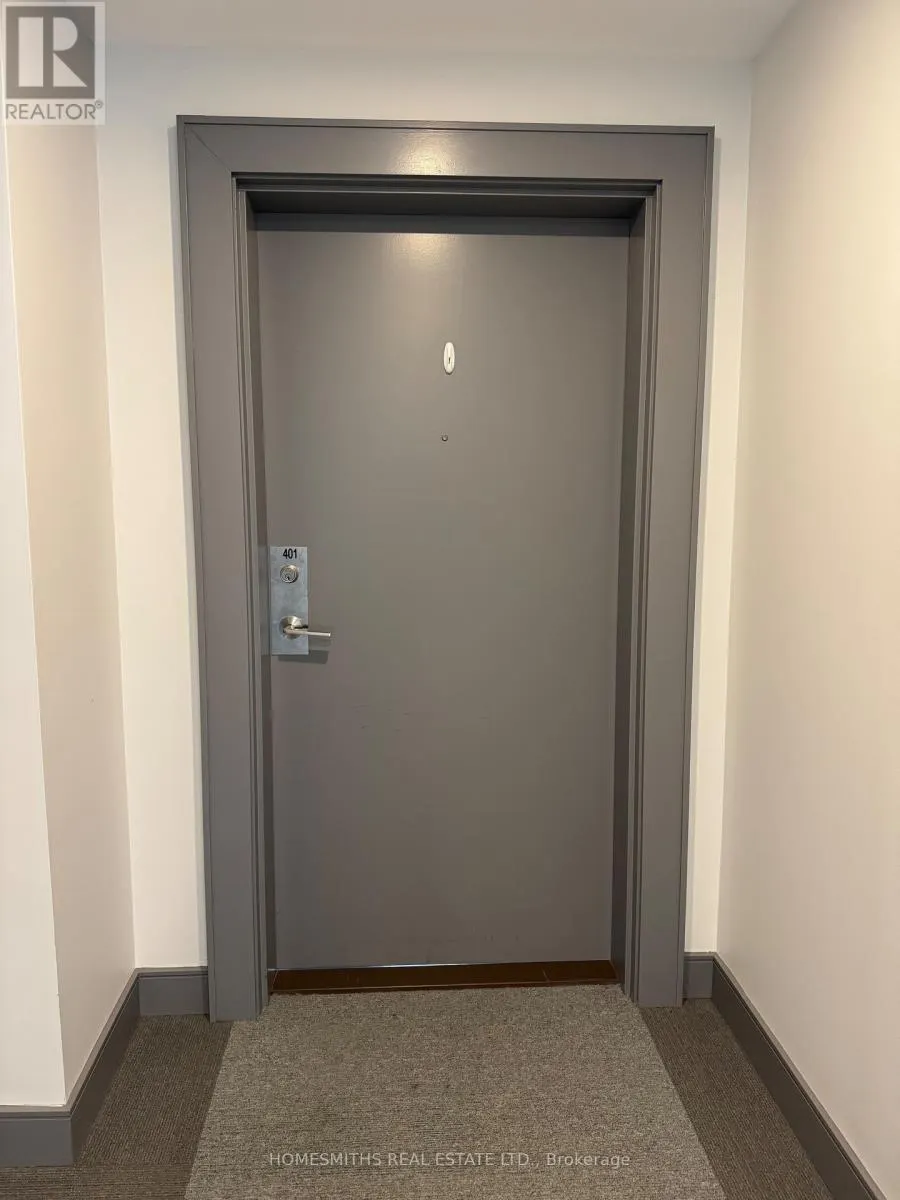 401 - 109 KING AVENUE E, #401