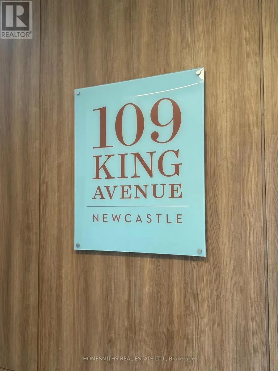 401 - 109 KING AVENUE E, #401