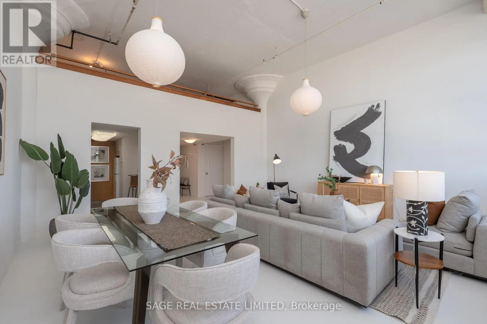 403 - 245 CARLAW AVENUE