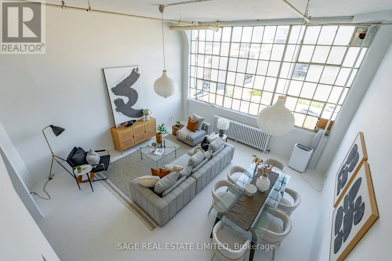 403 - 245 CARLAW AVENUE