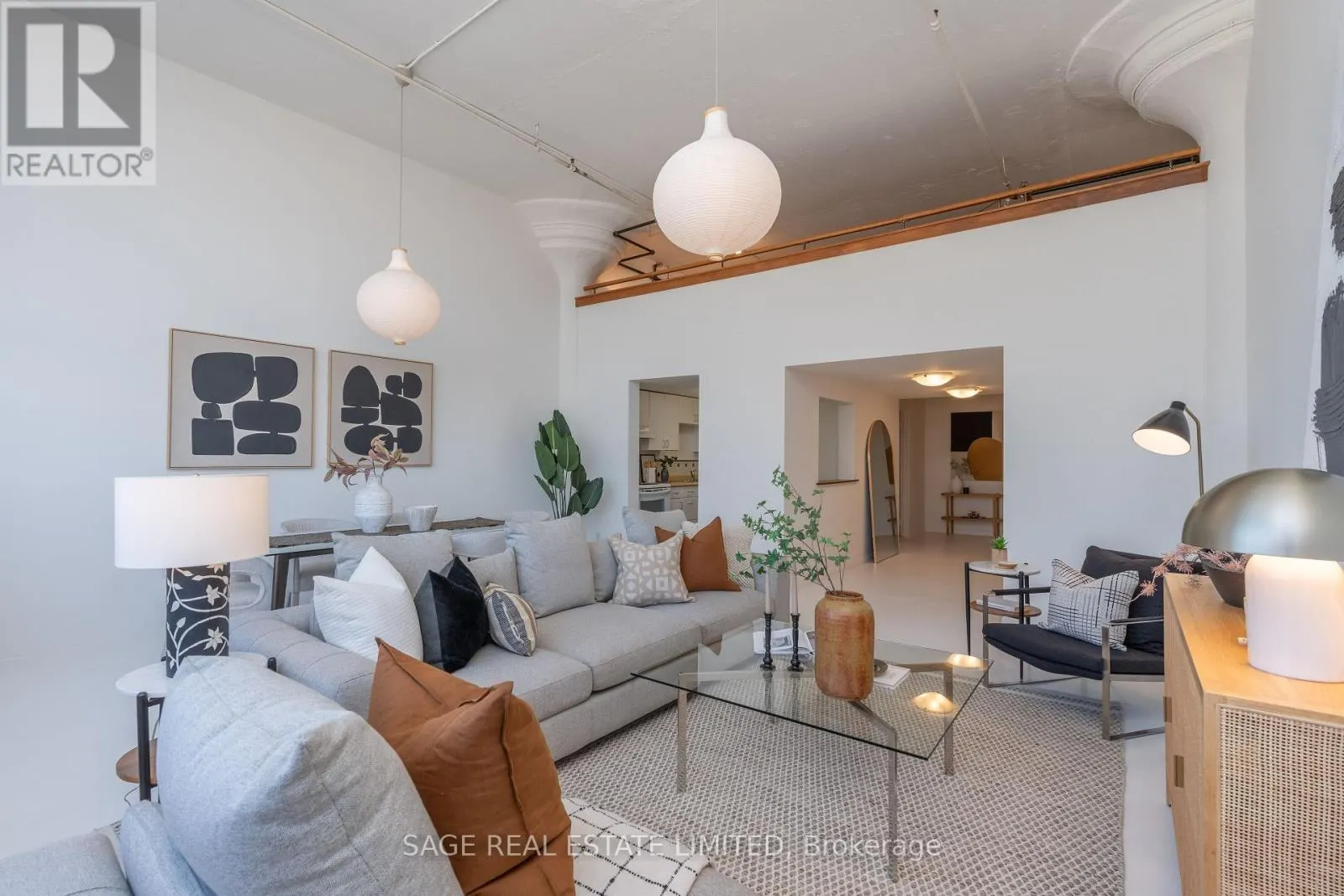 403 - 245 CARLAW AVENUE