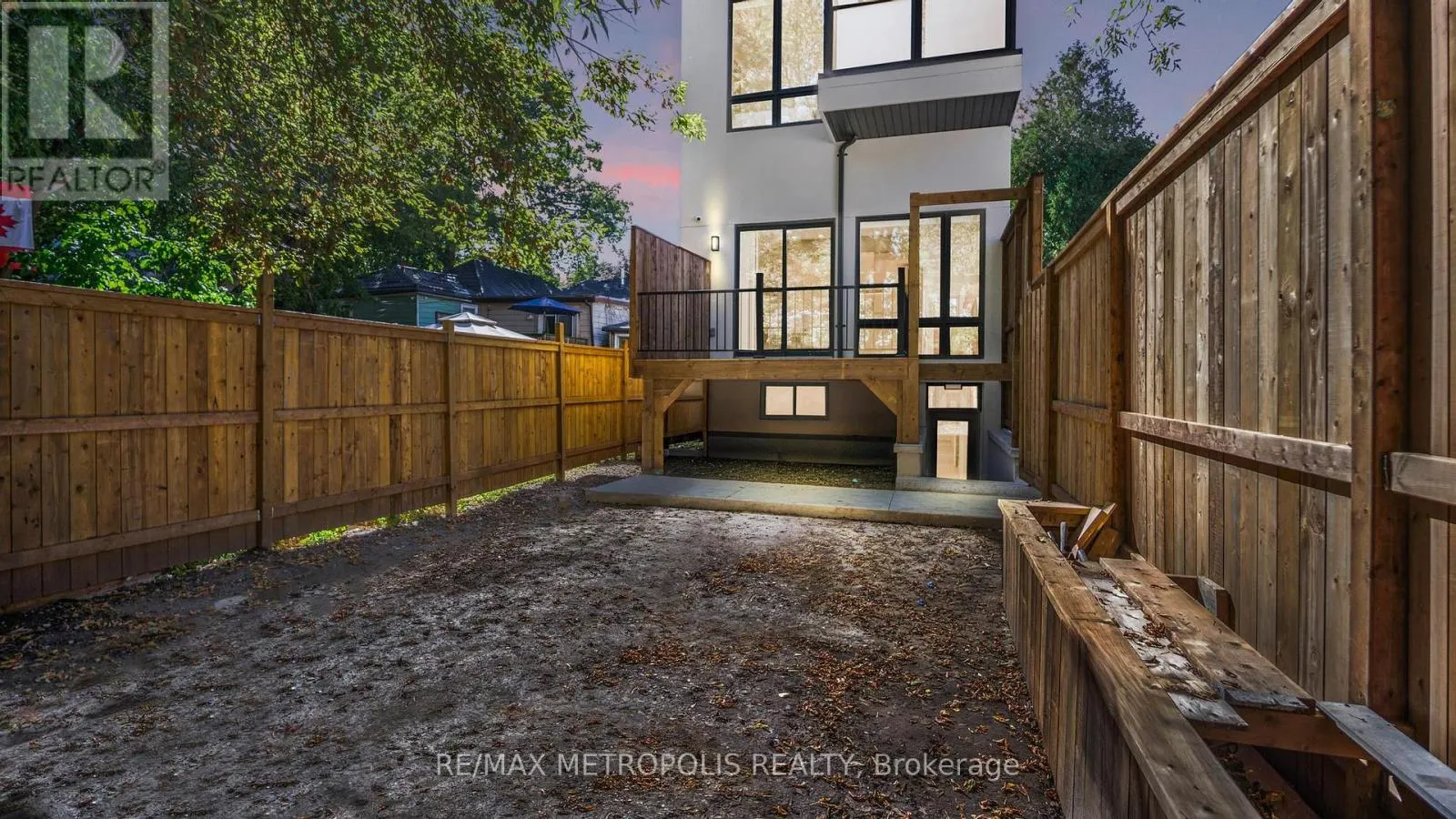 39 KENWORTHY AVENUE