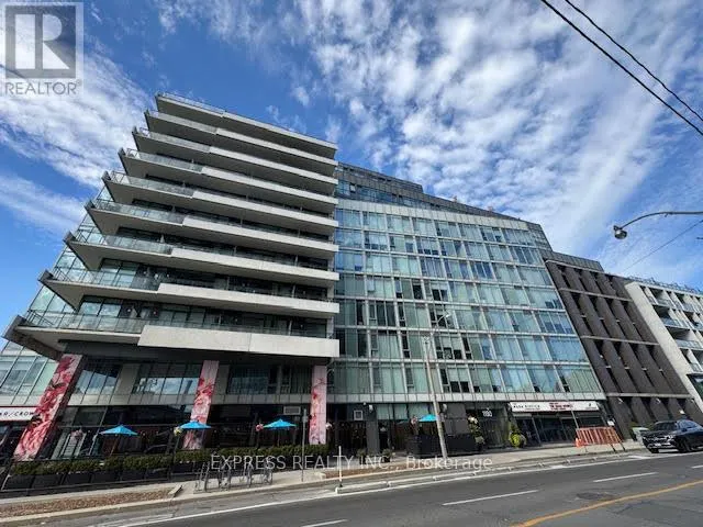 1002 - 1190 DUNDAS STREET E