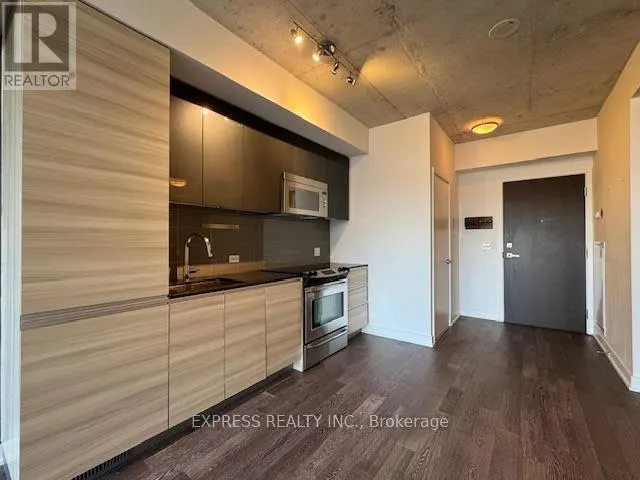 1002 - 1190 DUNDAS STREET E