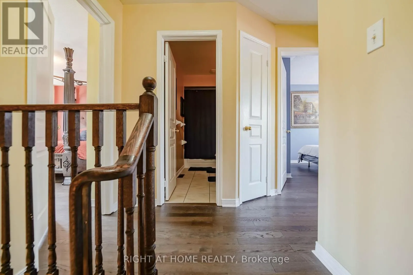 48 CURRAN HALL CRESCENT