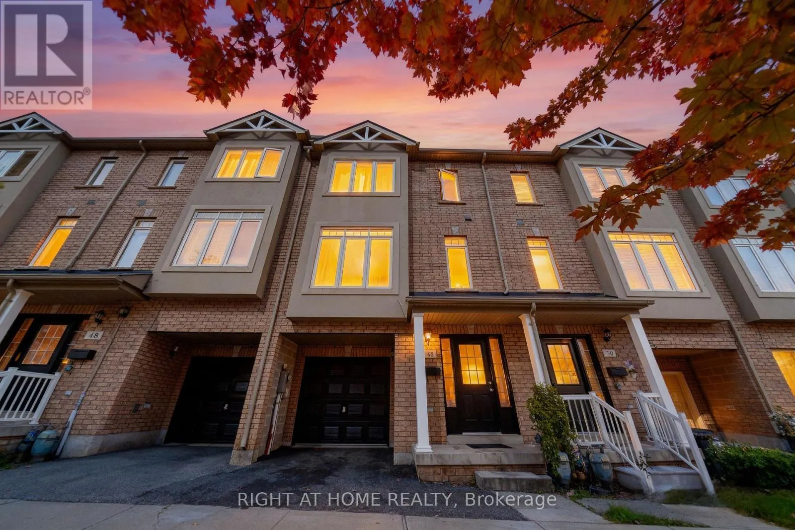 48 CURRAN HALL CRESCENT