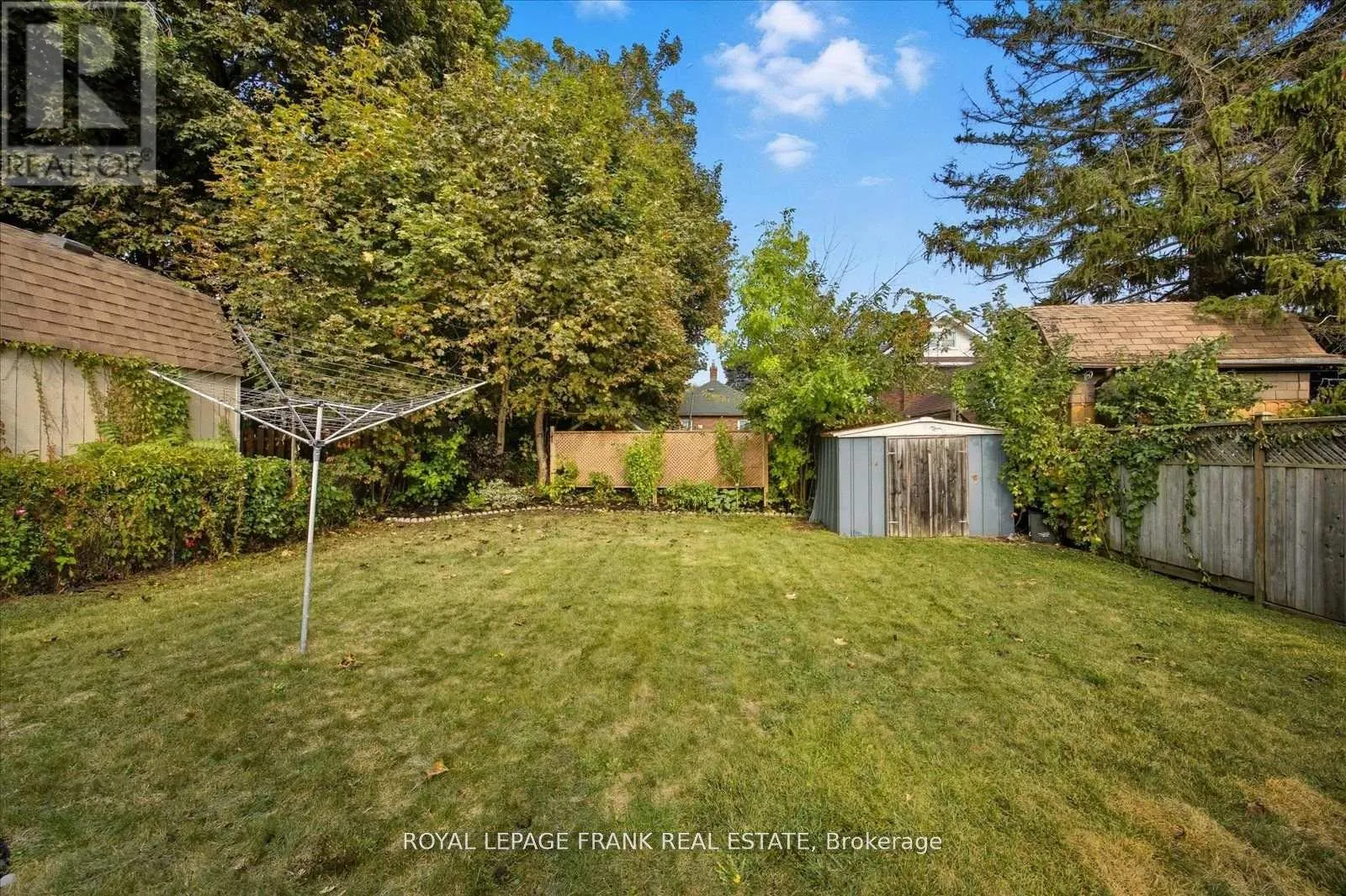 71 LASALLE AVENUE