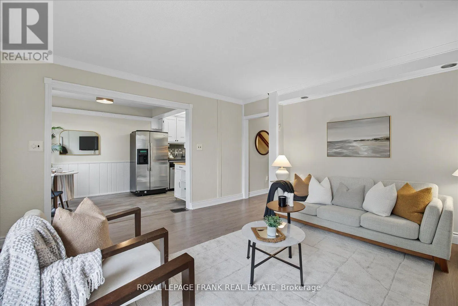 71 LASALLE AVENUE