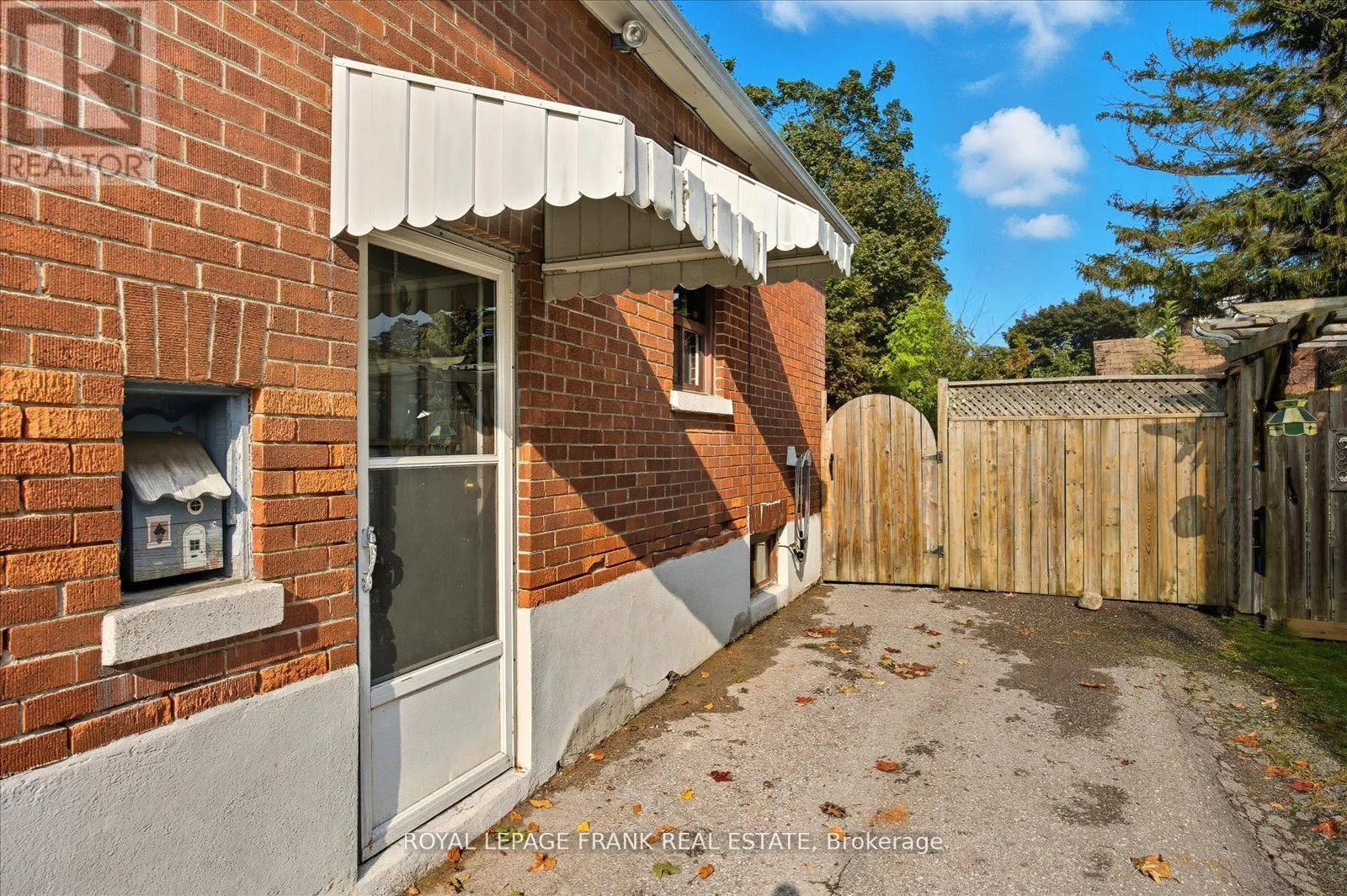 71 LASALLE AVENUE