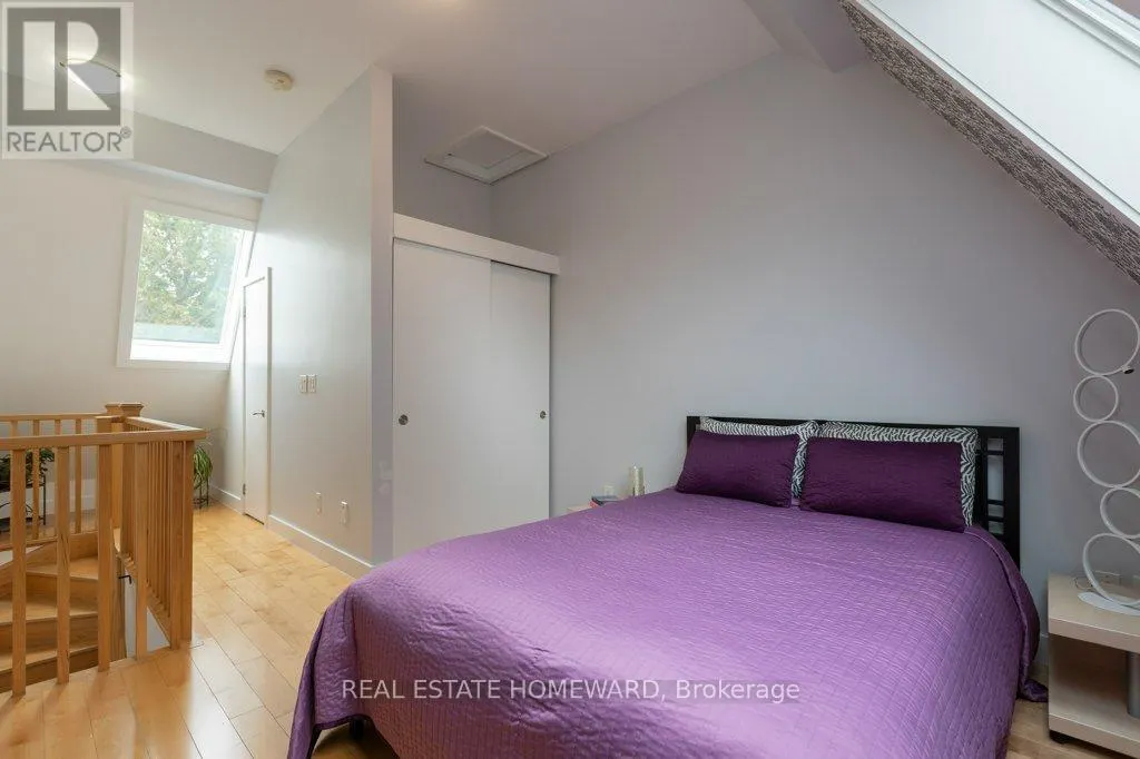 6 - 21 SWANWICK AVENUE