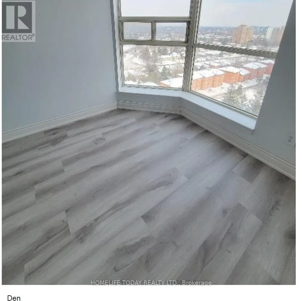 1510 - 2460 EGLINTON AVENUE E