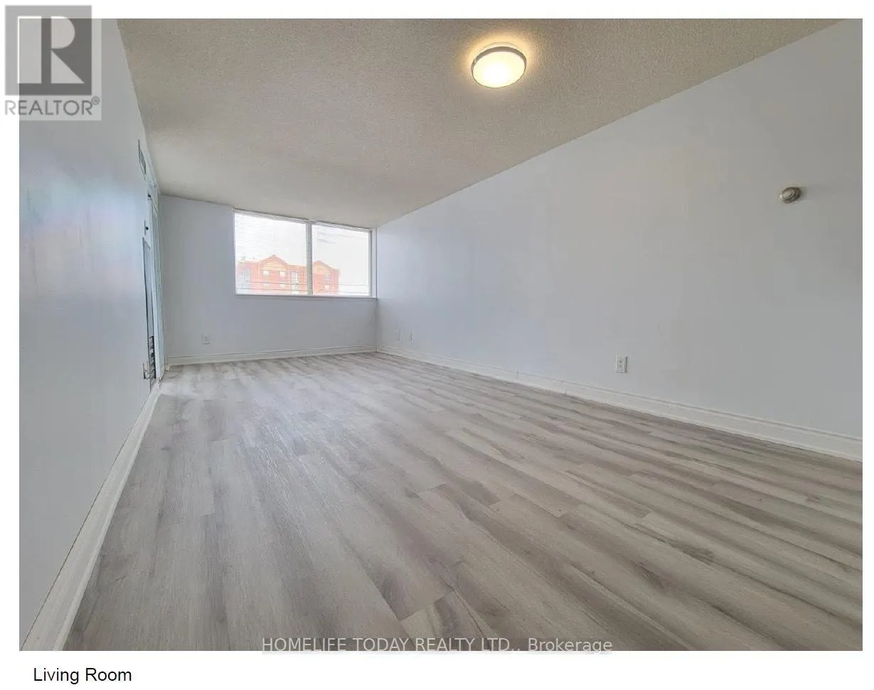 1510 - 2460 EGLINTON AVENUE E