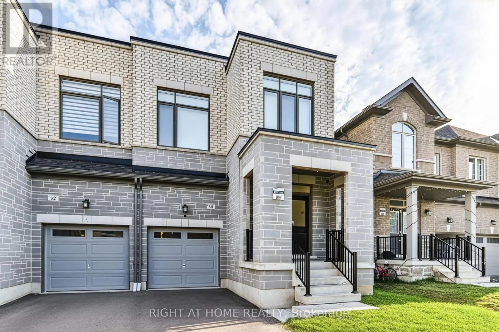 80 CONARTY CRESCENT
