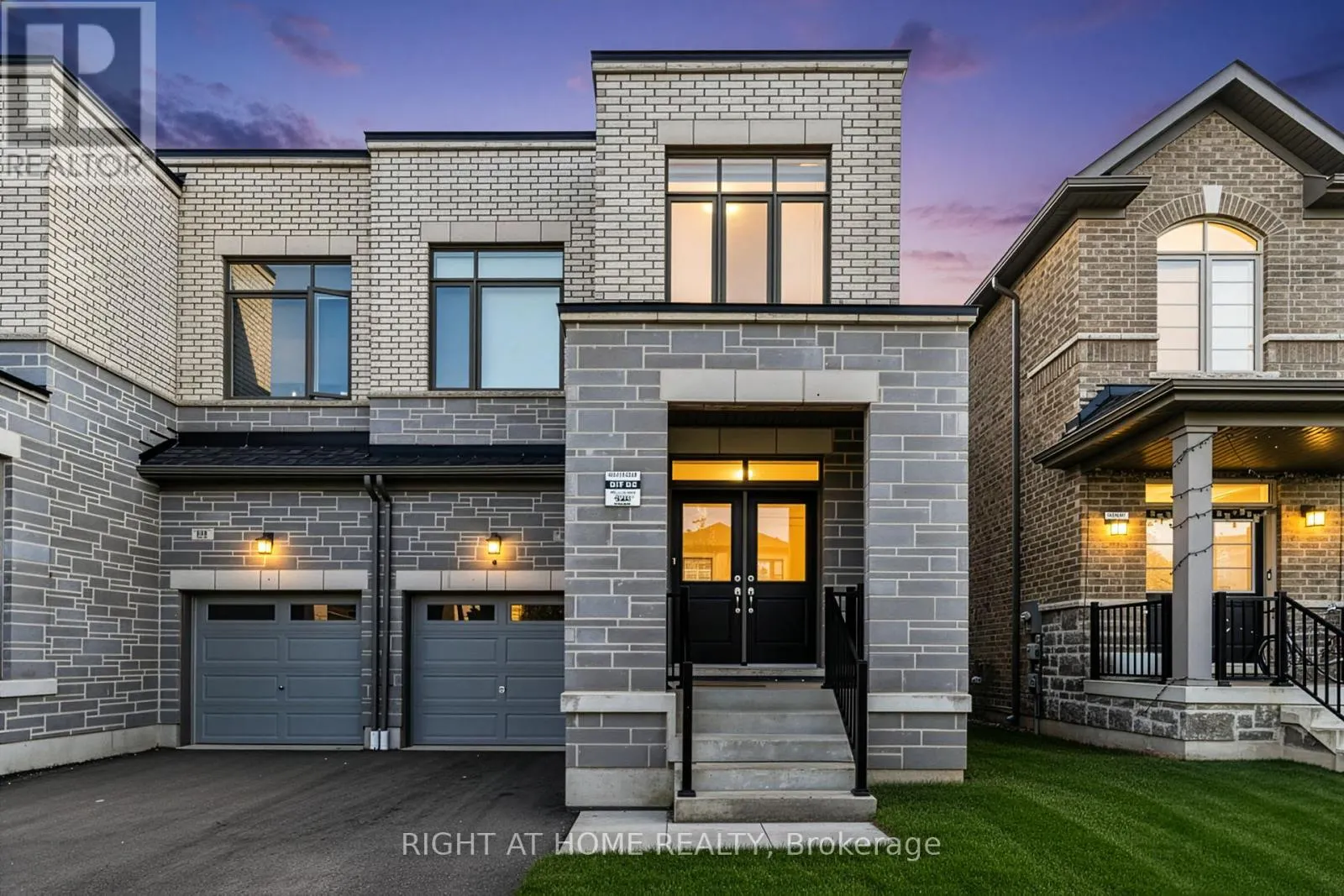 80 CONARTY CRESCENT