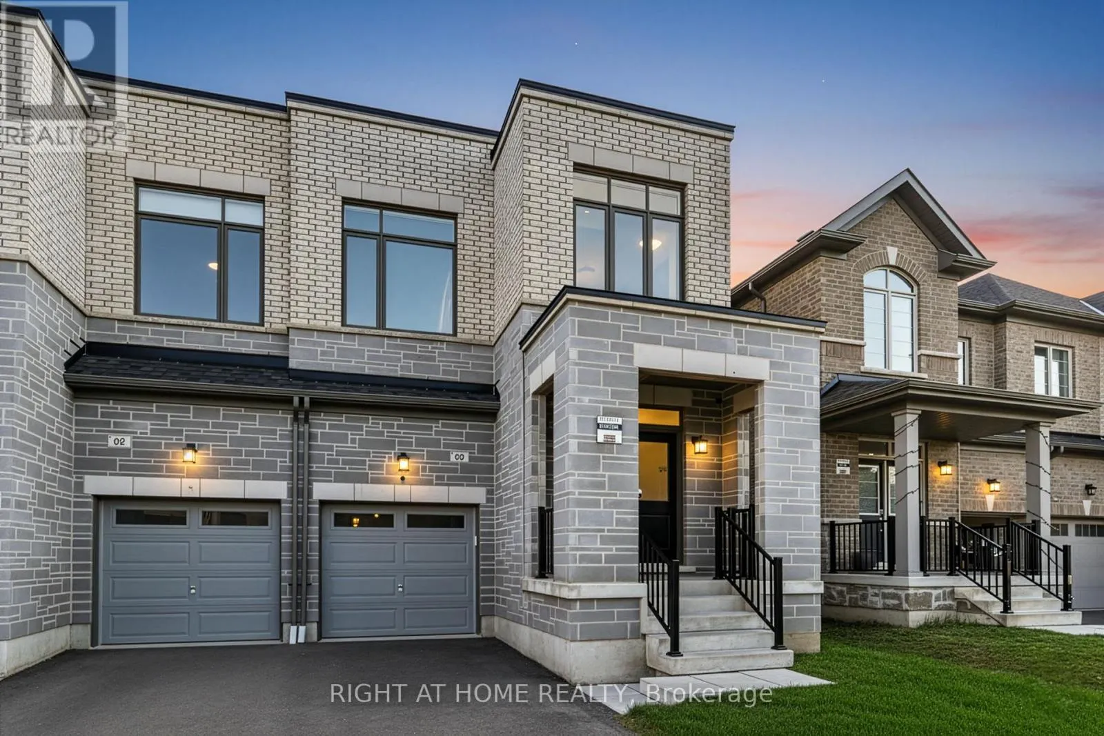 80 CONARTY CRESCENT