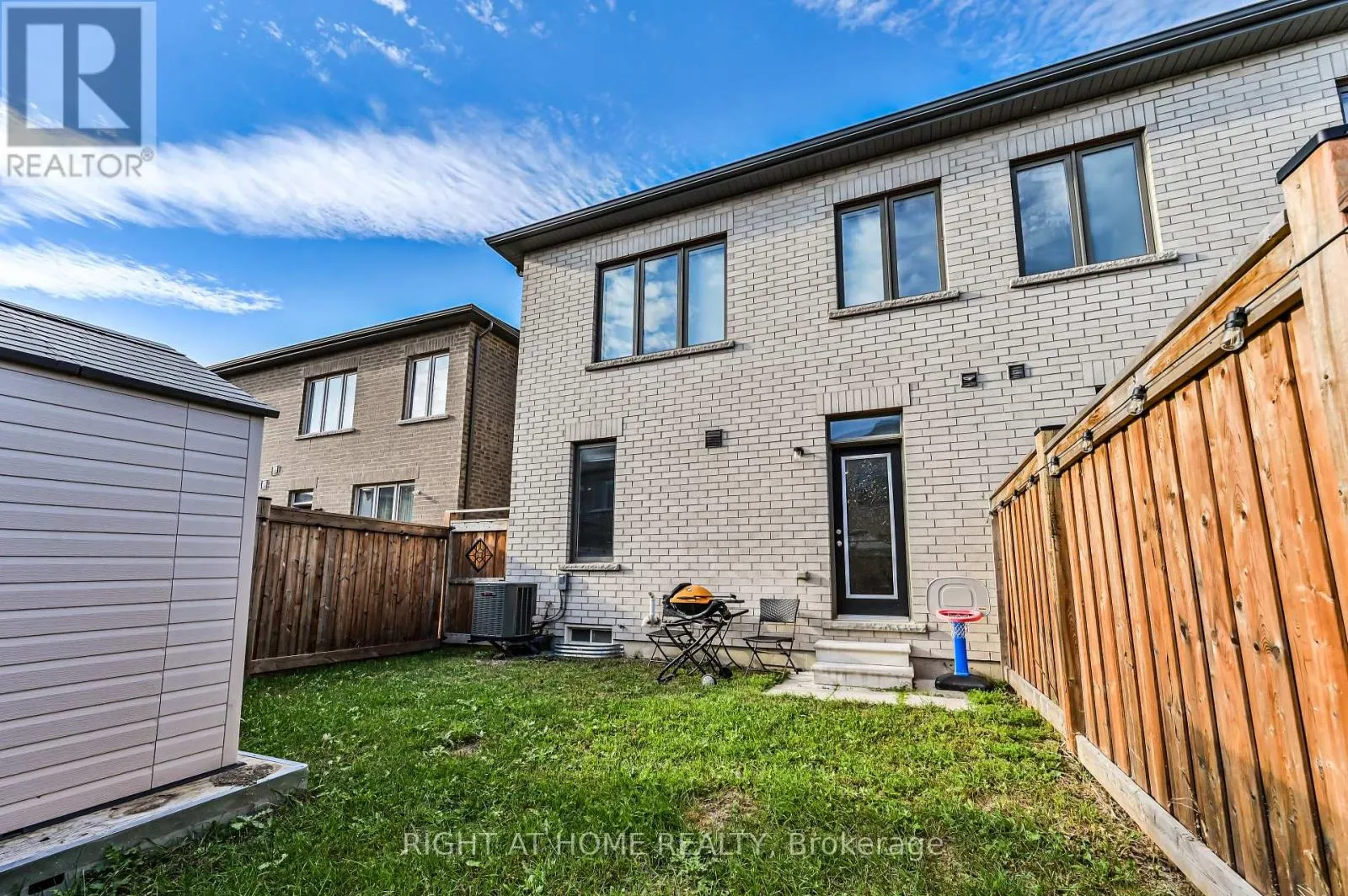 80 CONARTY CRESCENT