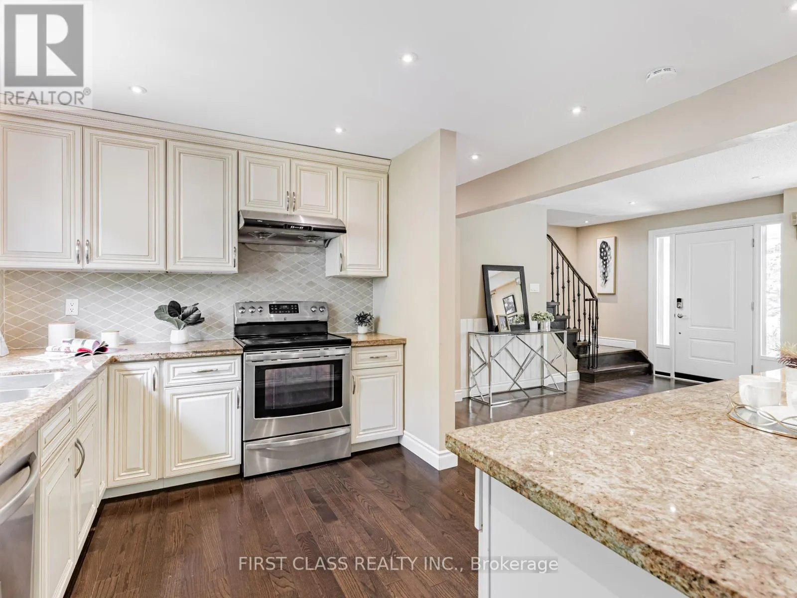 97 BRIDLEWOOD BOULEVARD