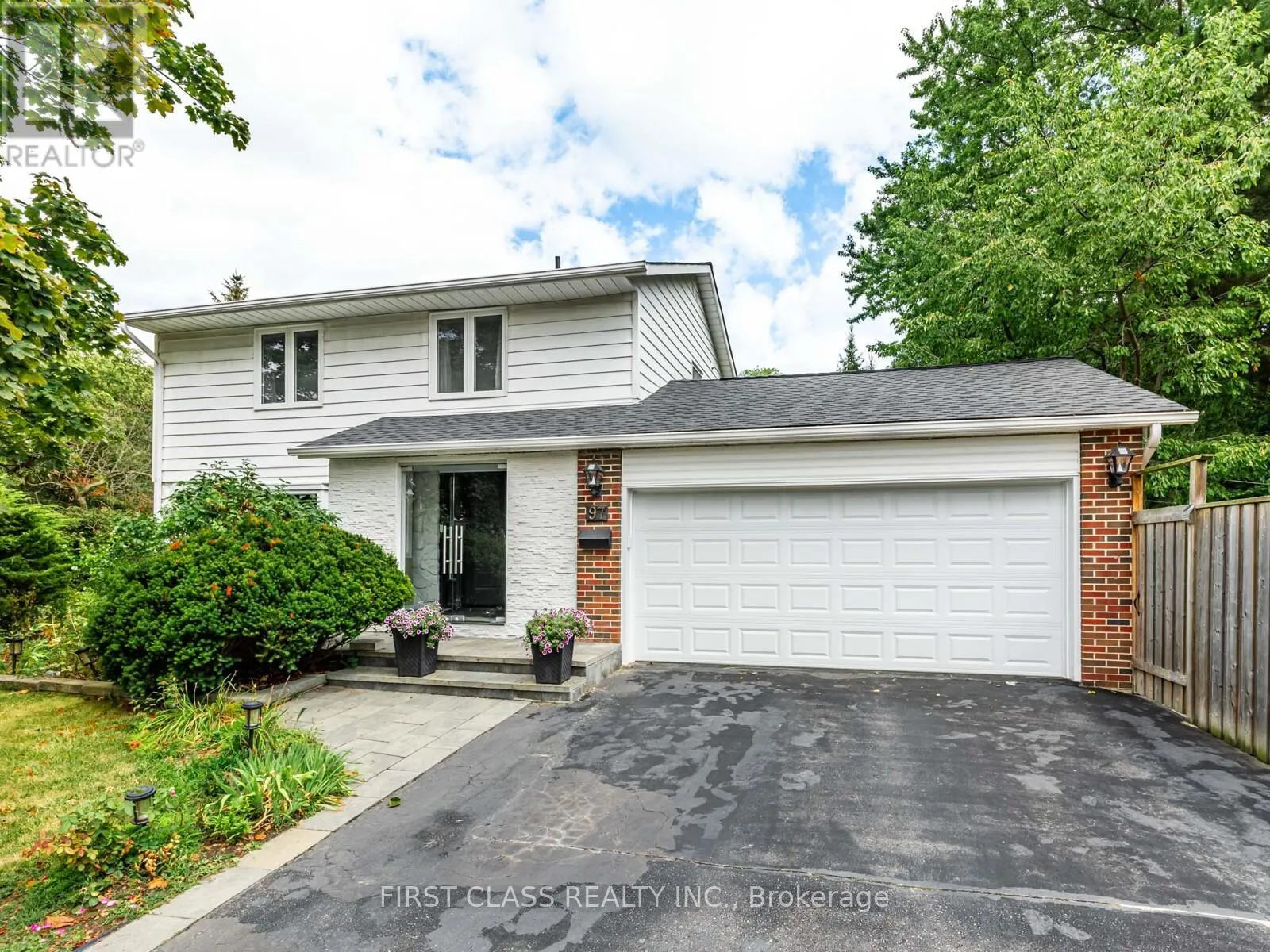 97 BRIDLEWOOD BOULEVARD