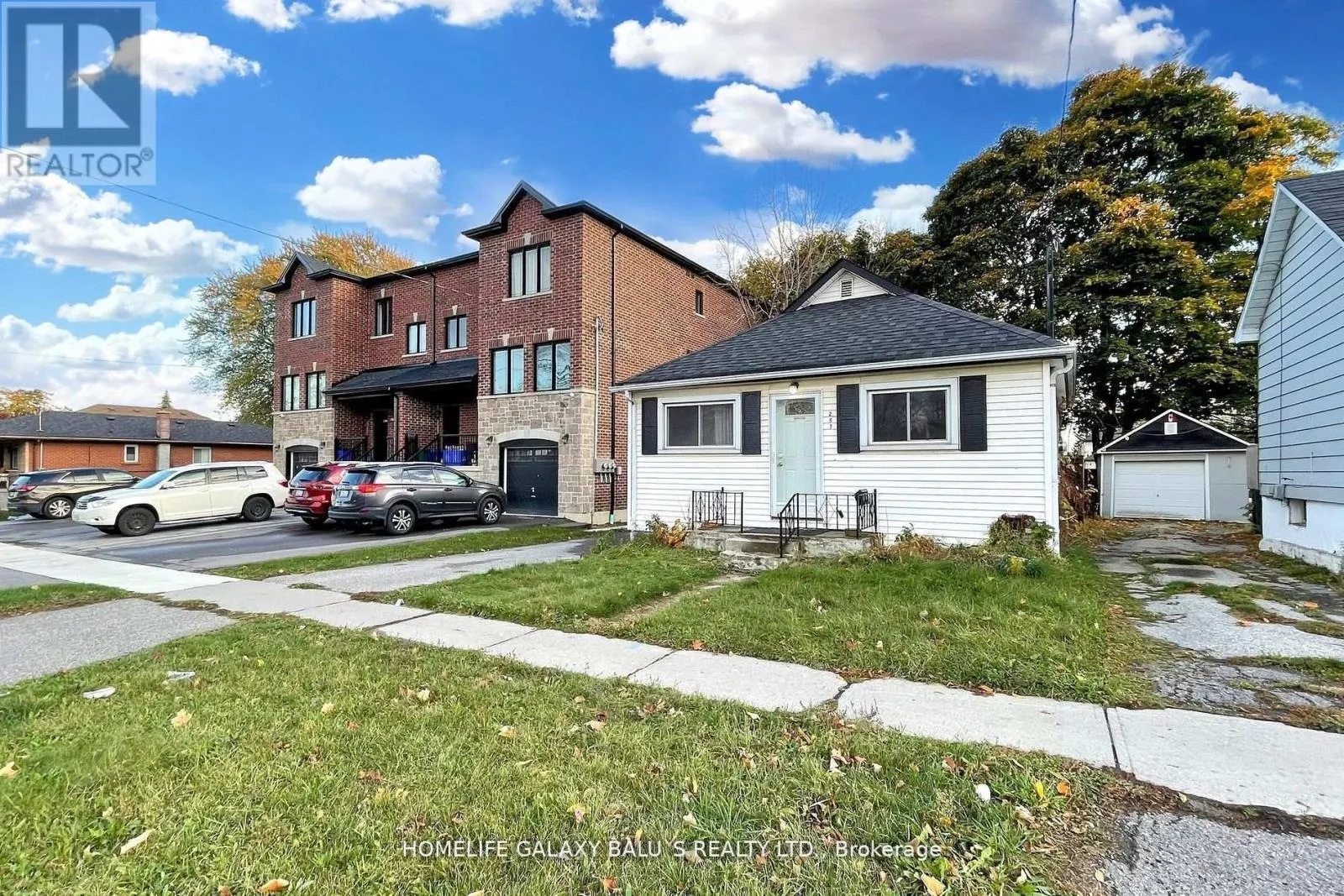 287 OLIVE AVENUE