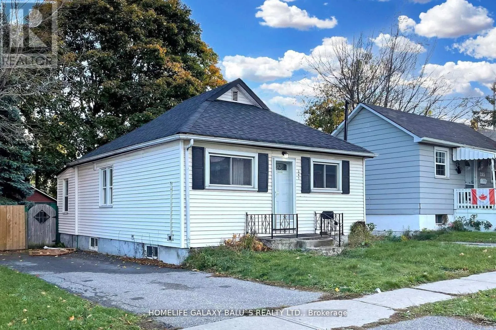 287 OLIVE AVENUE