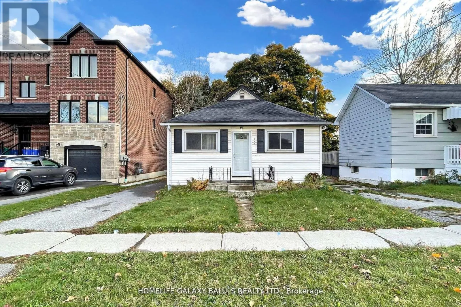 287 OLIVE AVENUE