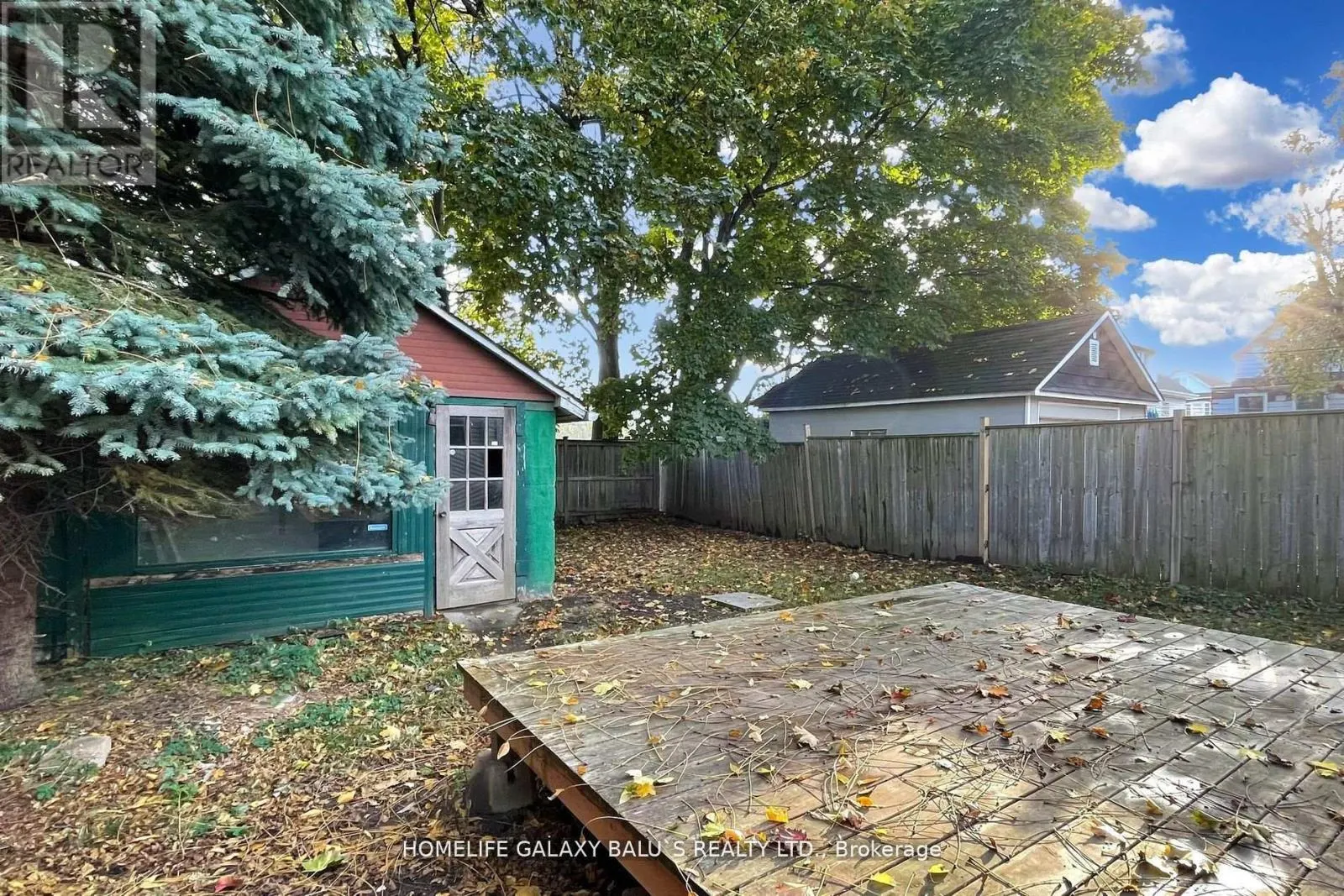 287 OLIVE AVENUE