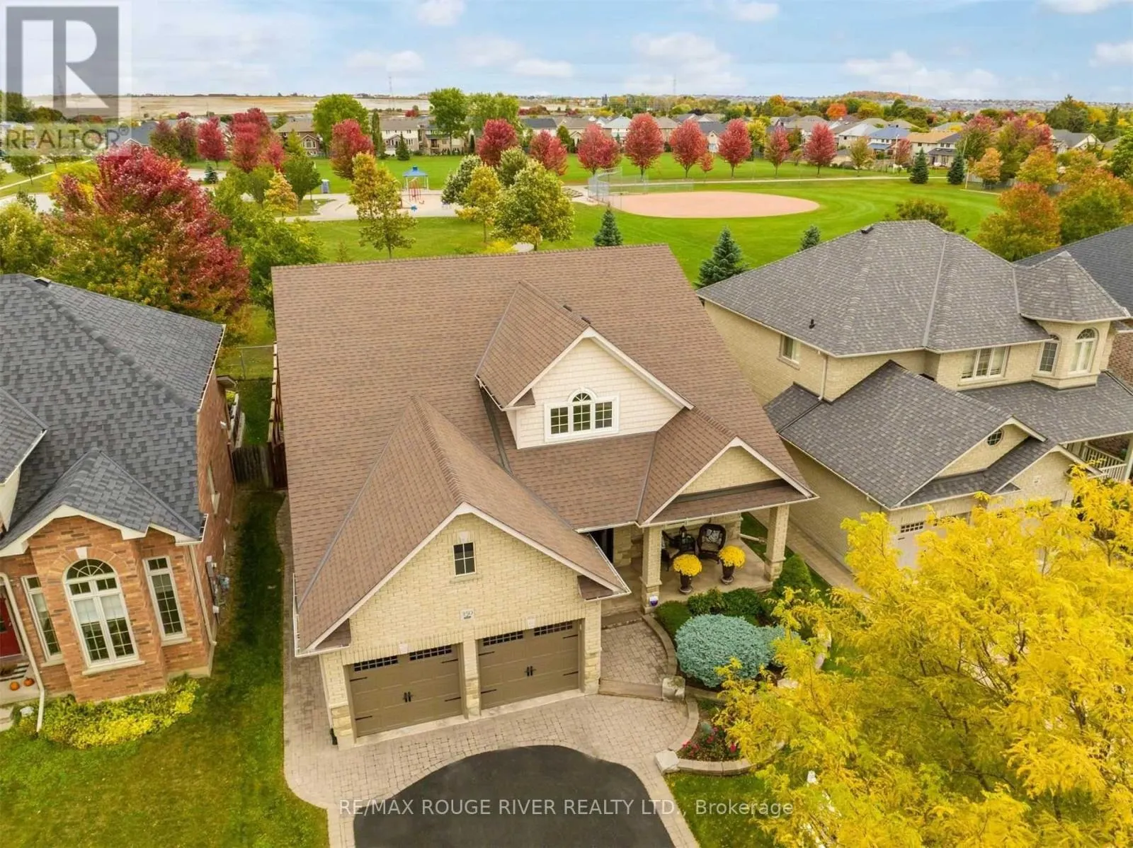 350 RAIKE DRIVE