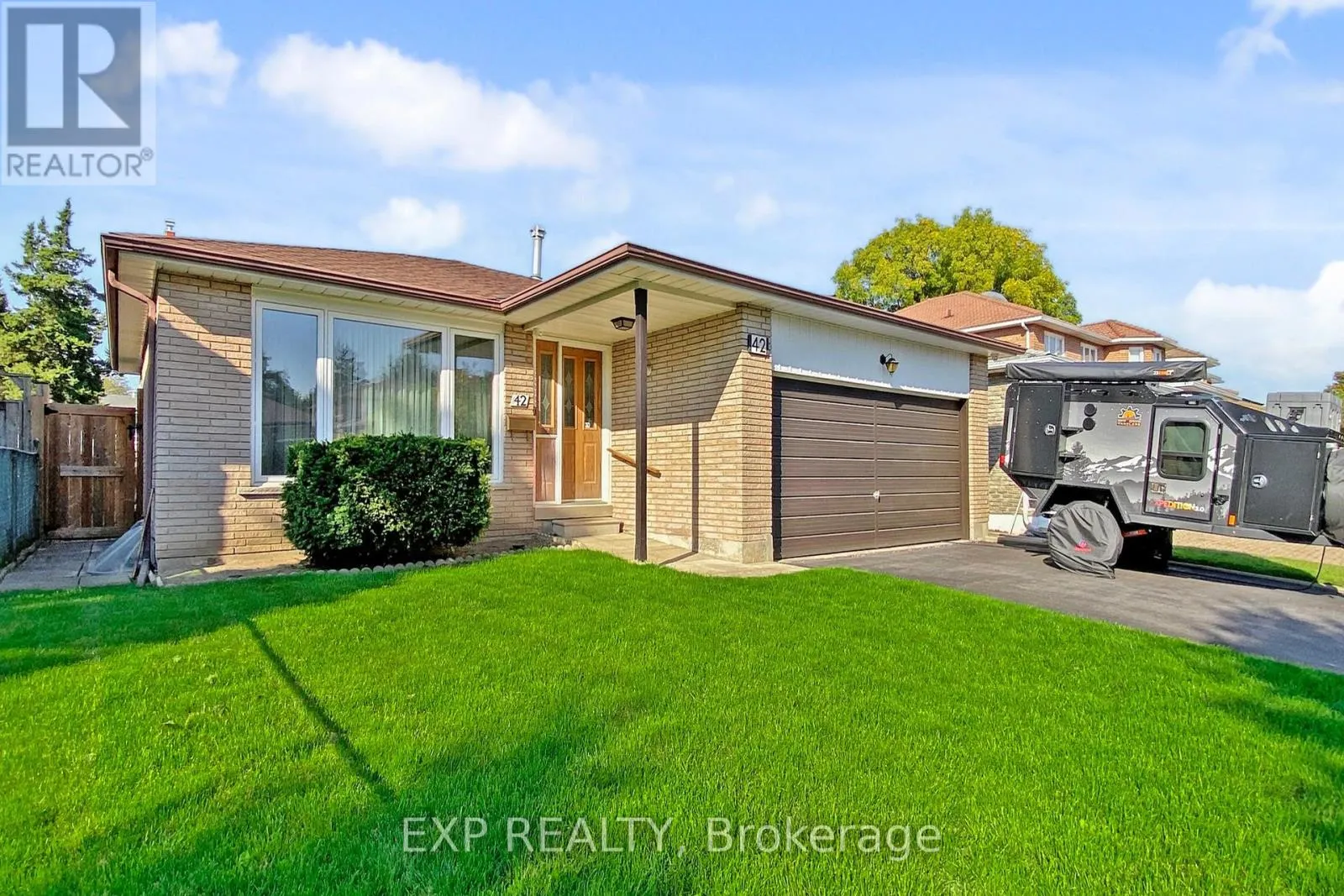 42 LINWOOD AVENUE