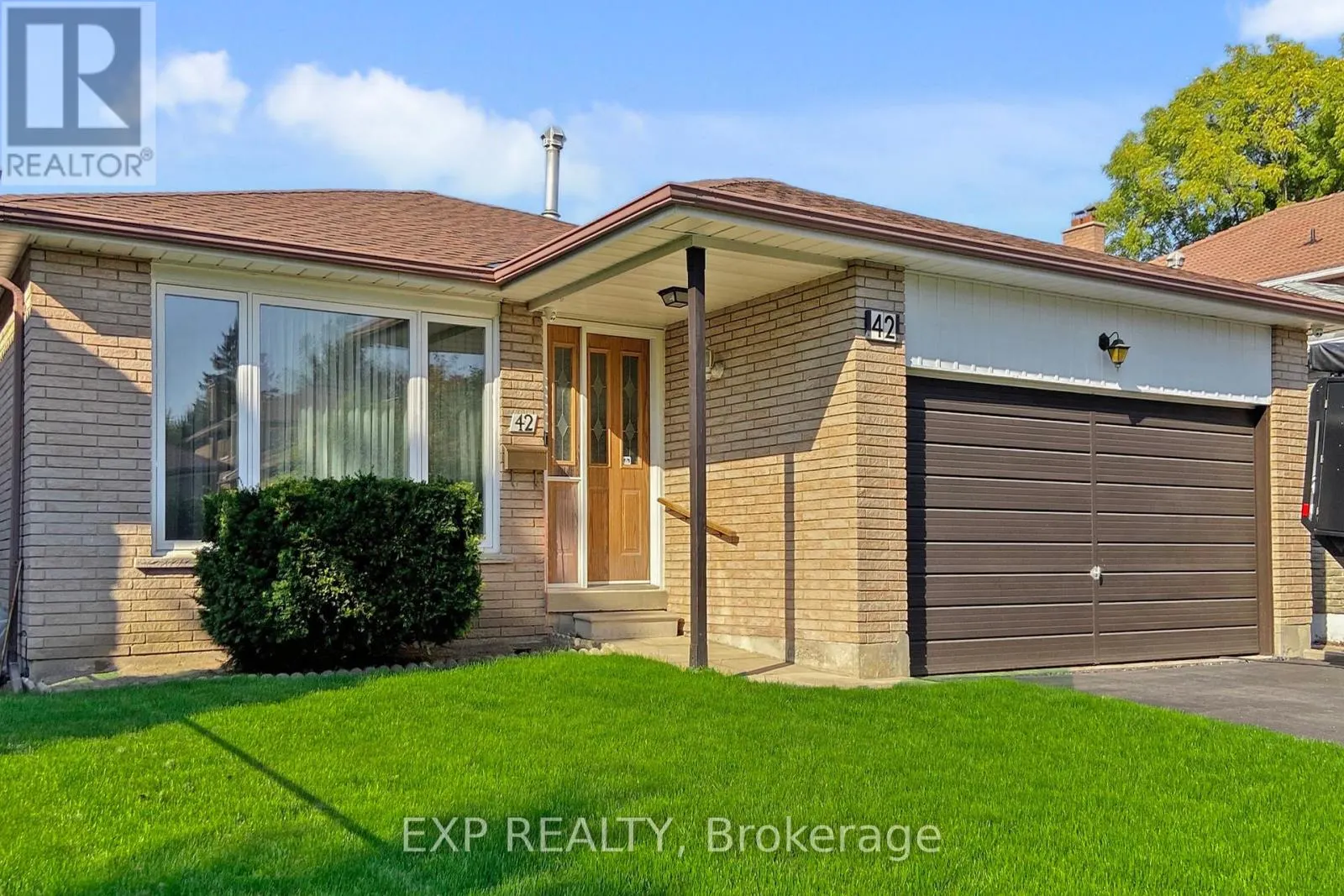 42 LINWOOD AVENUE