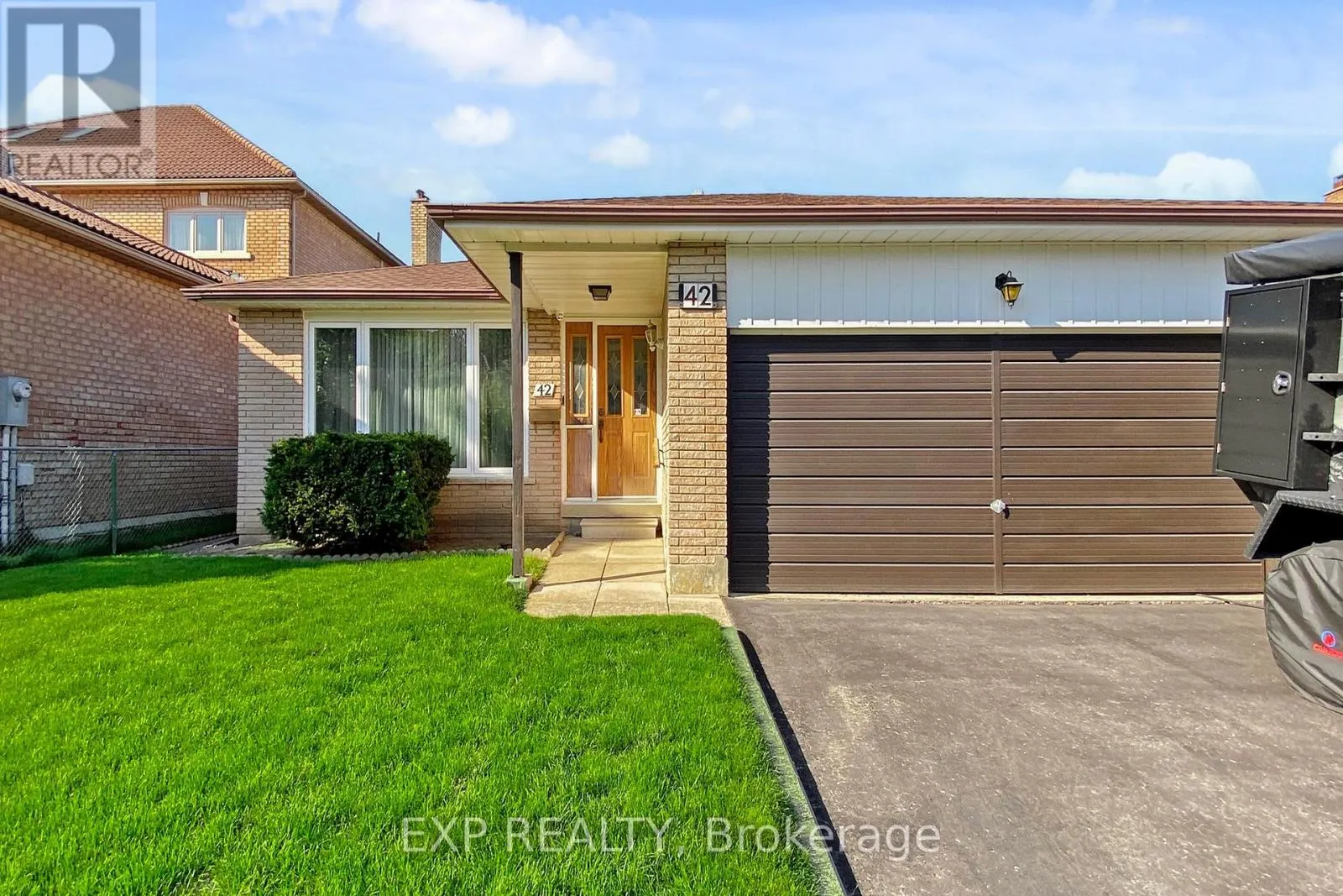 42 LINWOOD AVENUE