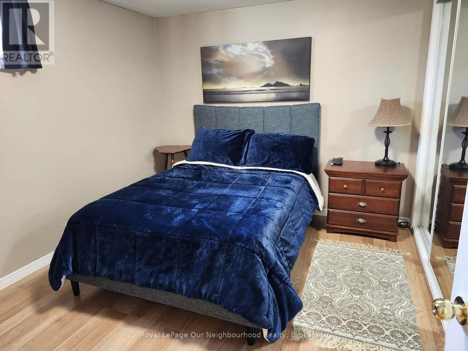 LOWER - 21 SUNSET ROAD, #Lower
